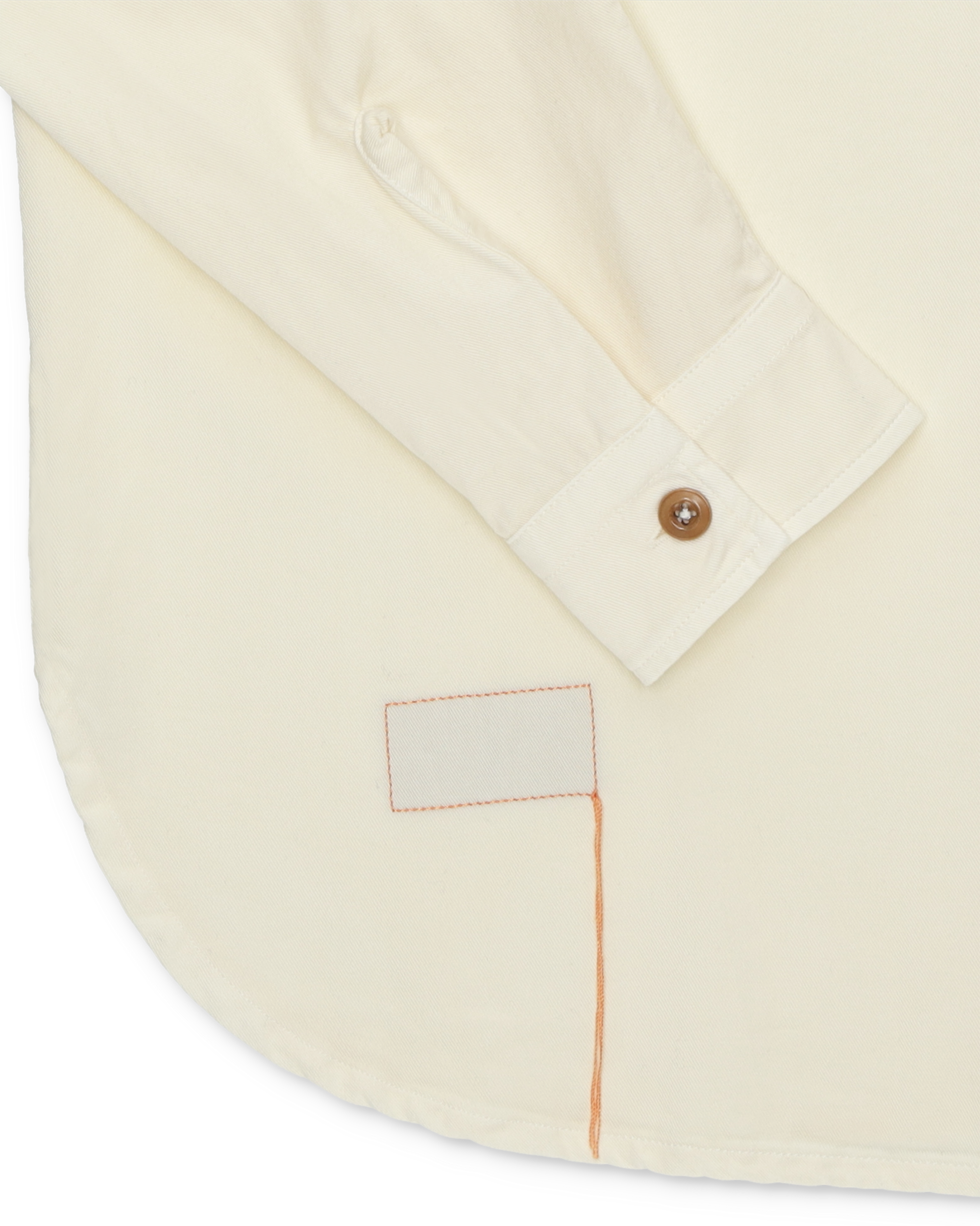 CPO Overshirt In Cotone