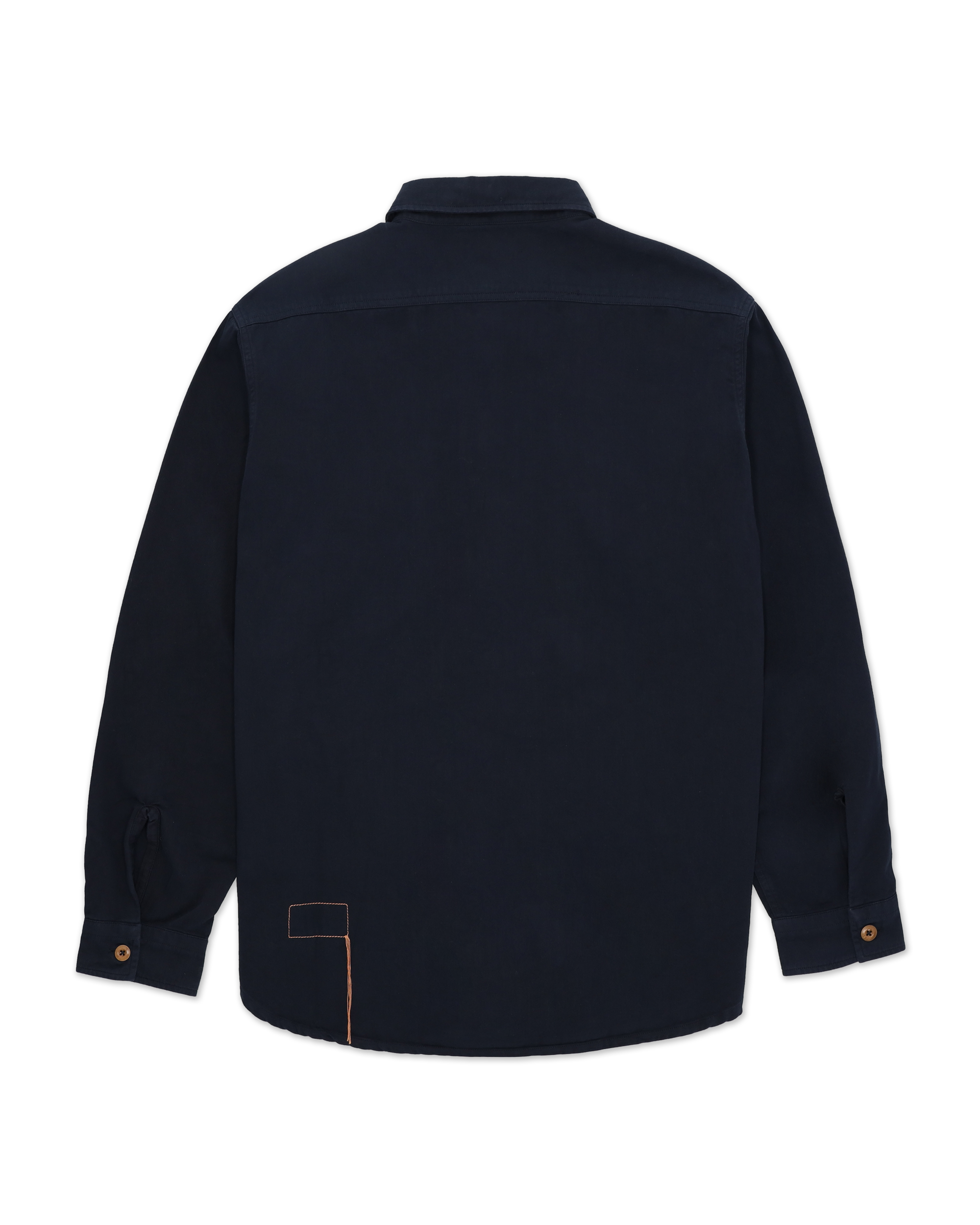 CPO Overshirt In Cotone