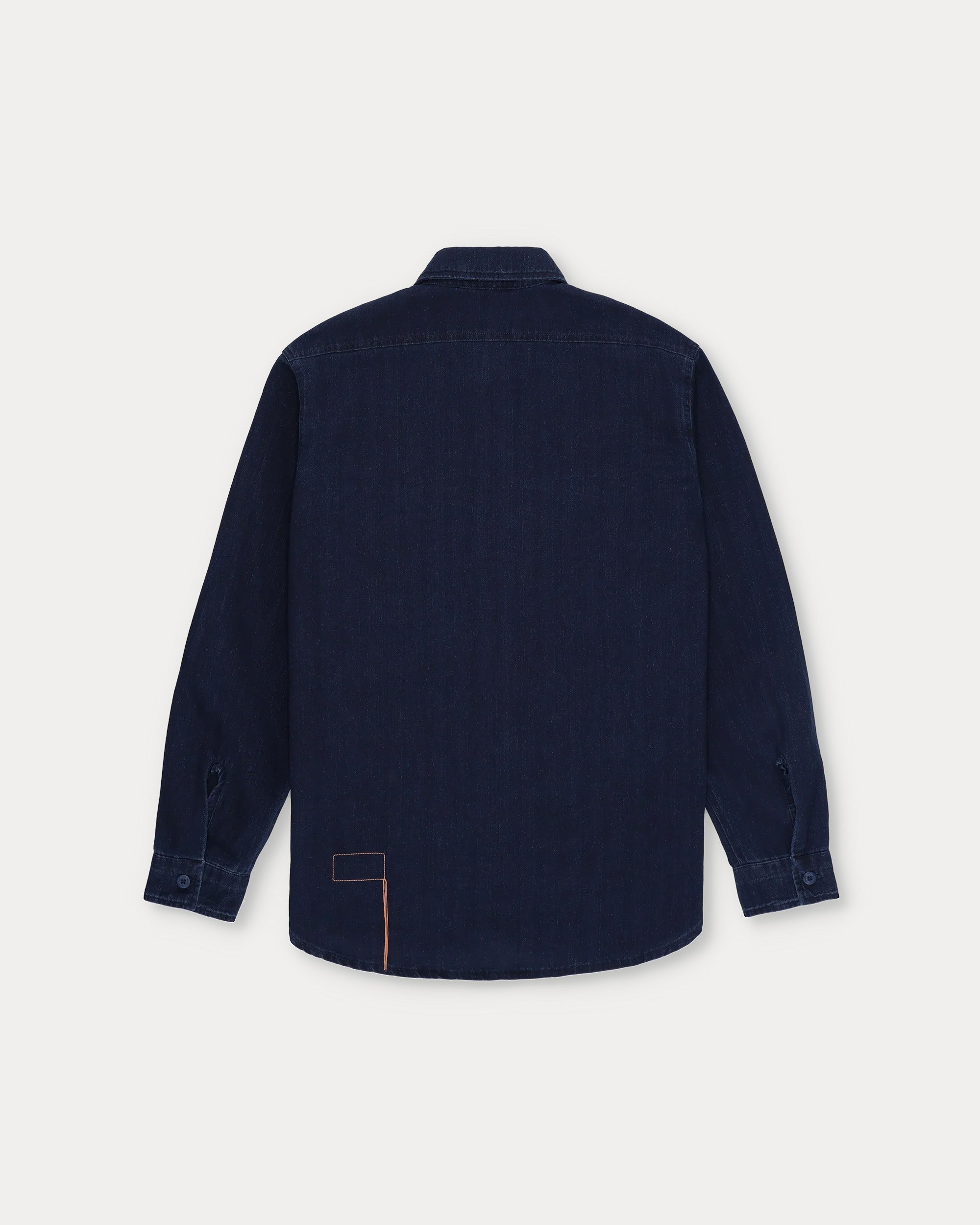 CPO Overshirt In Cotone