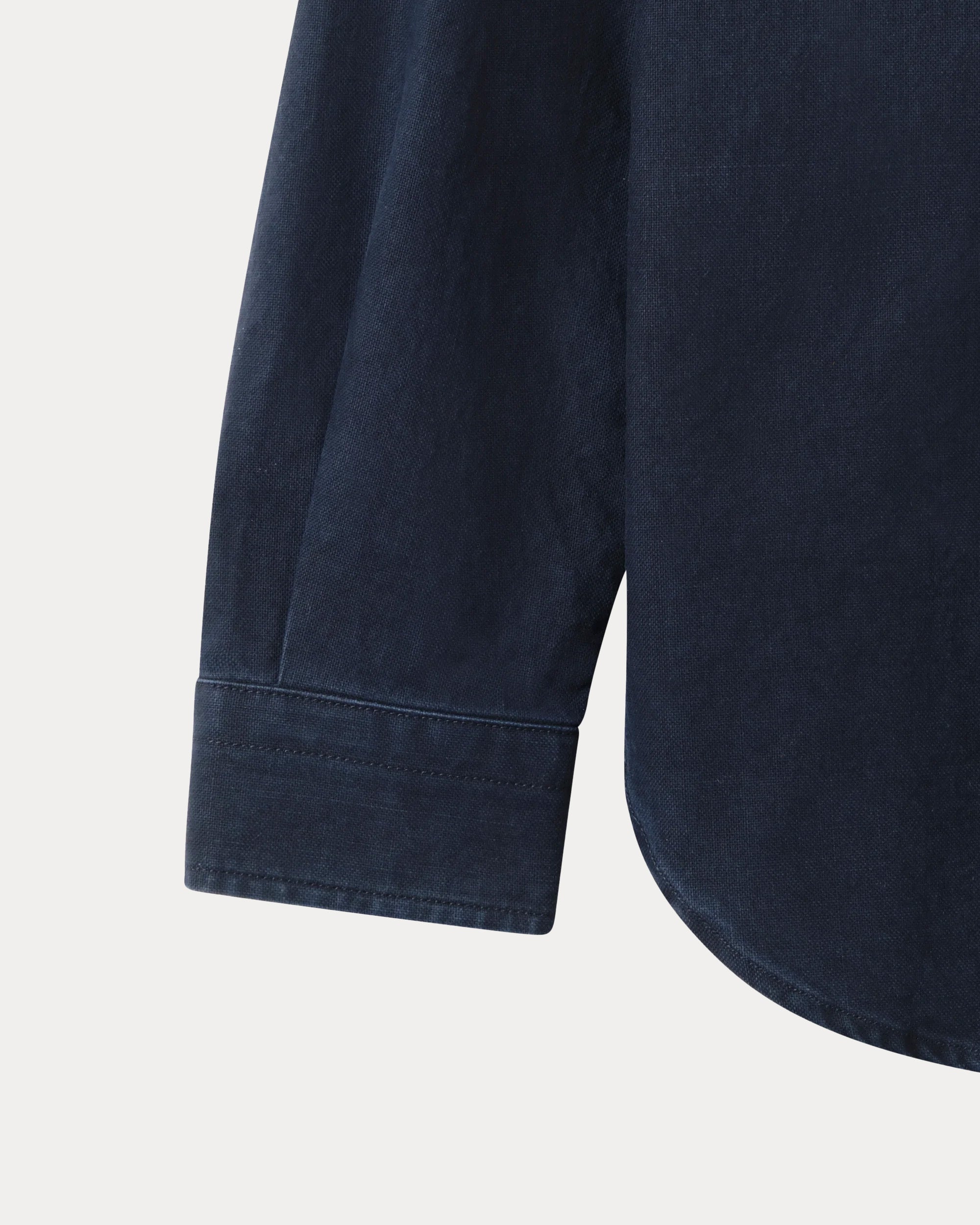 CPO Overshirt In Cotone