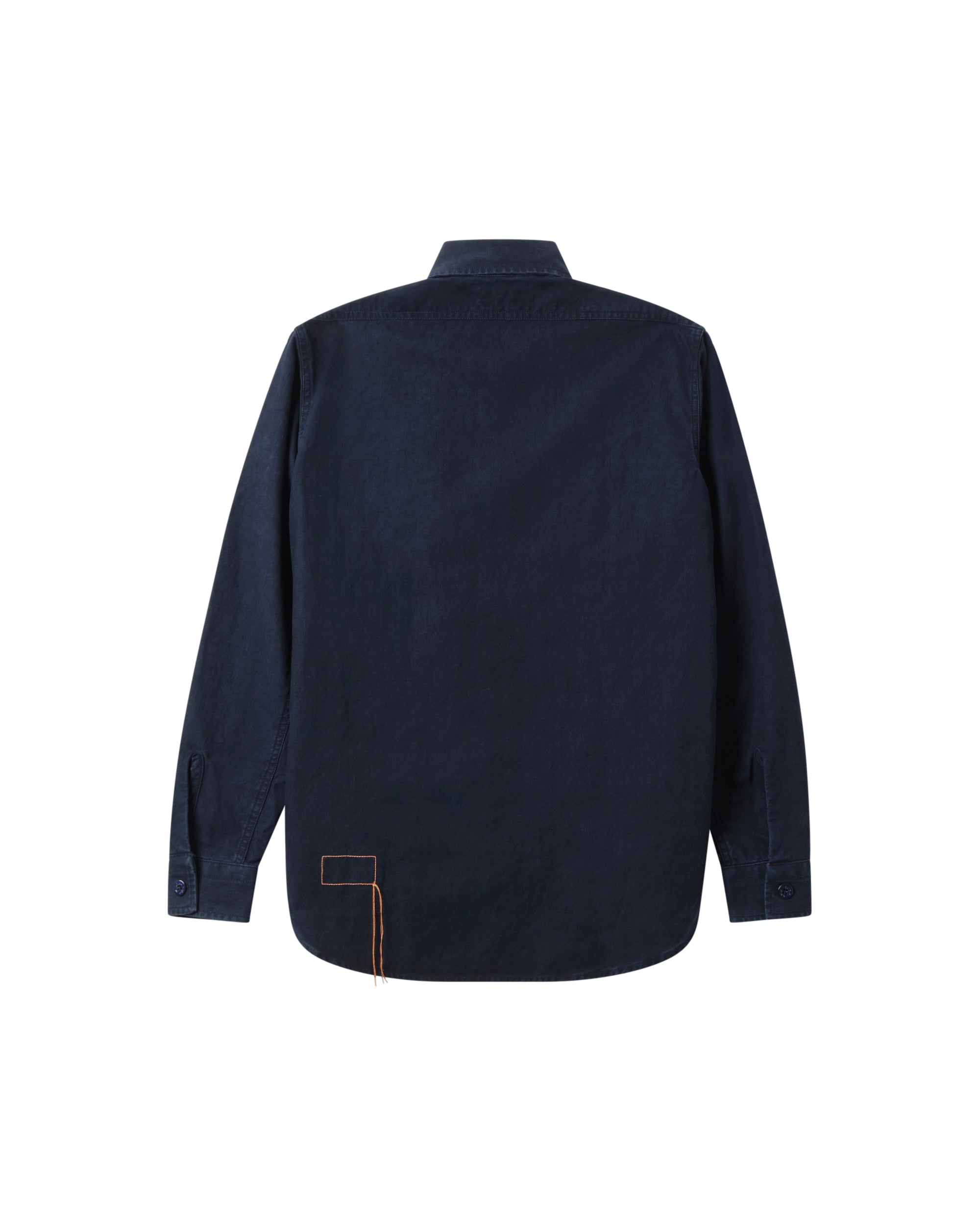 CPO Overshirt In Cotone