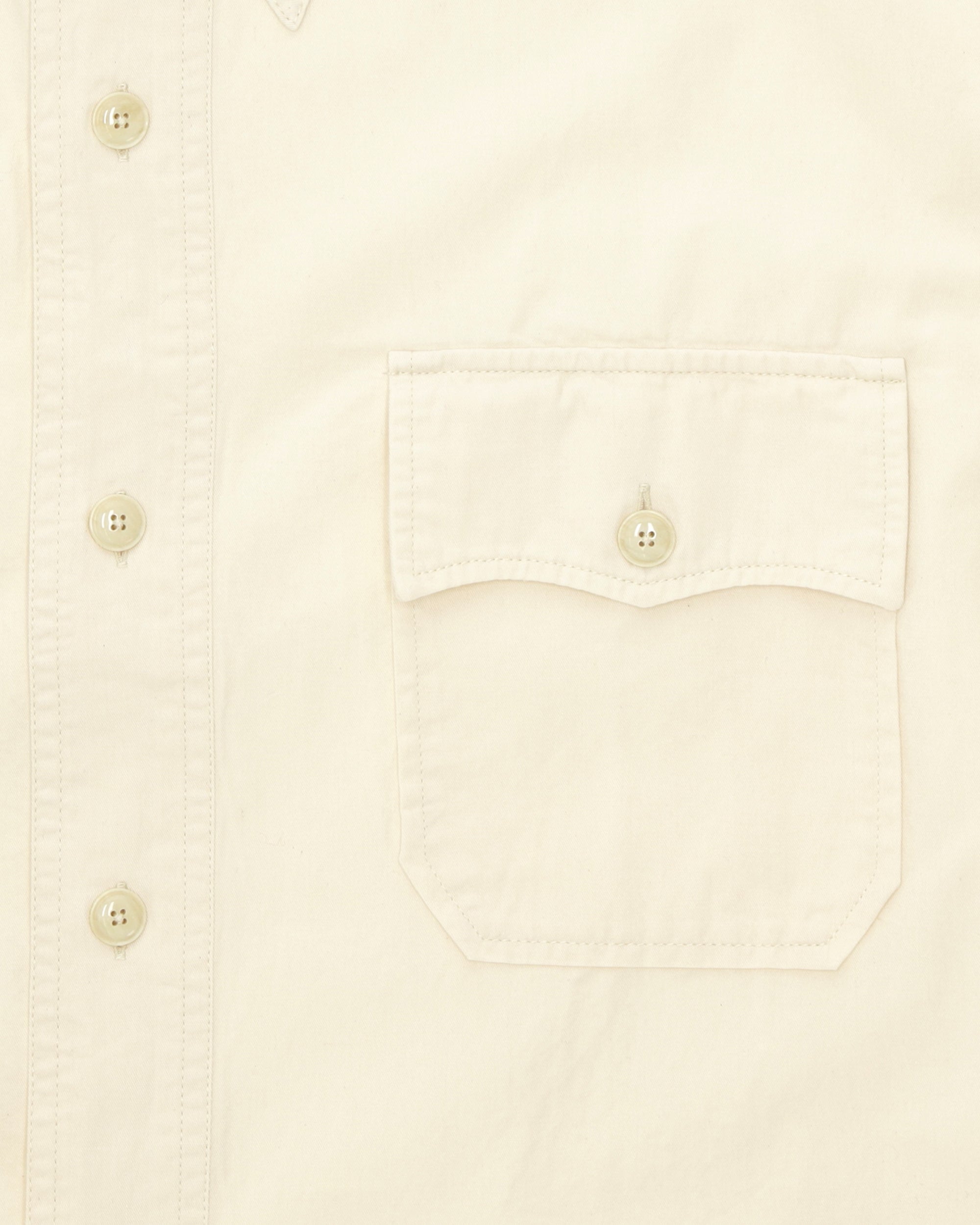 Cpo2.0 Overshirt Con Tasche In Cotone