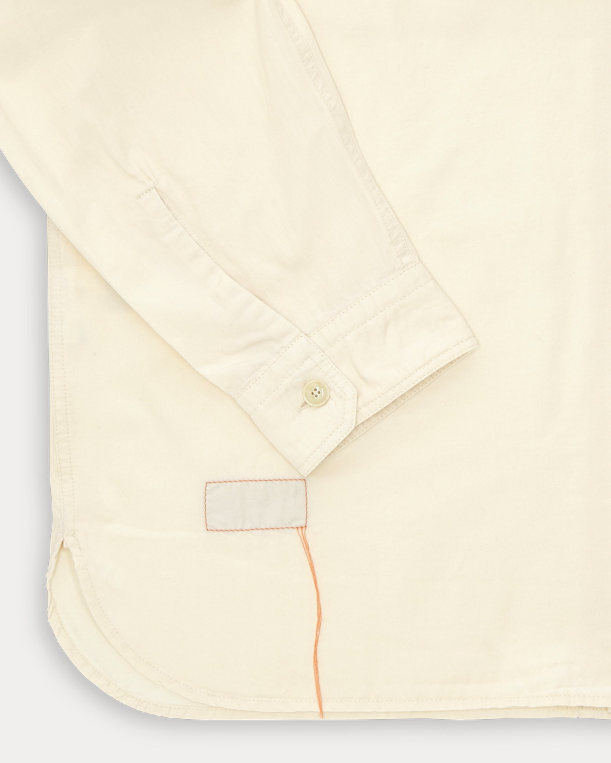 Cpo2.0 Overshirt Con Tasche In Cotone