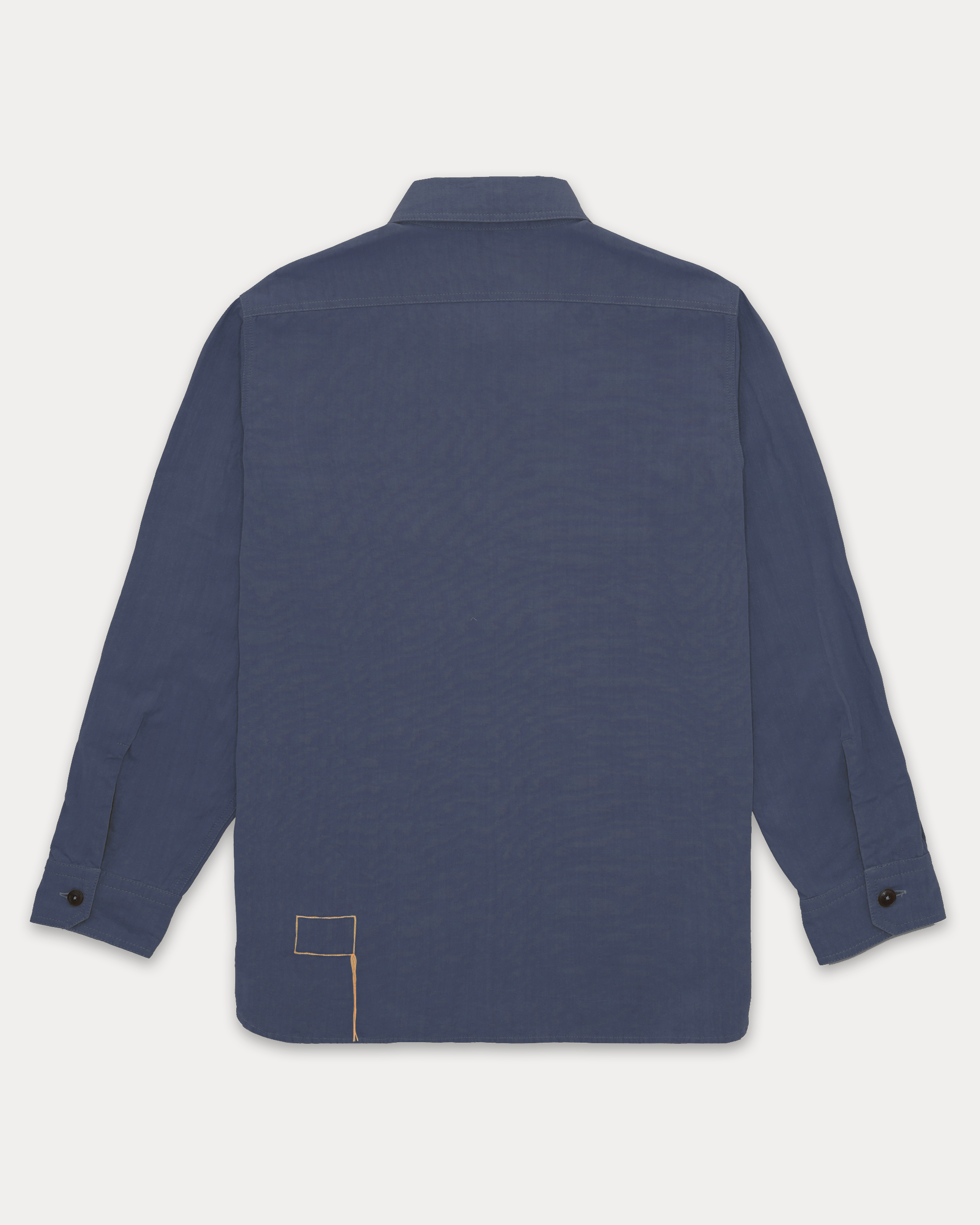 Cpo2.0 Overshirt In Cotone