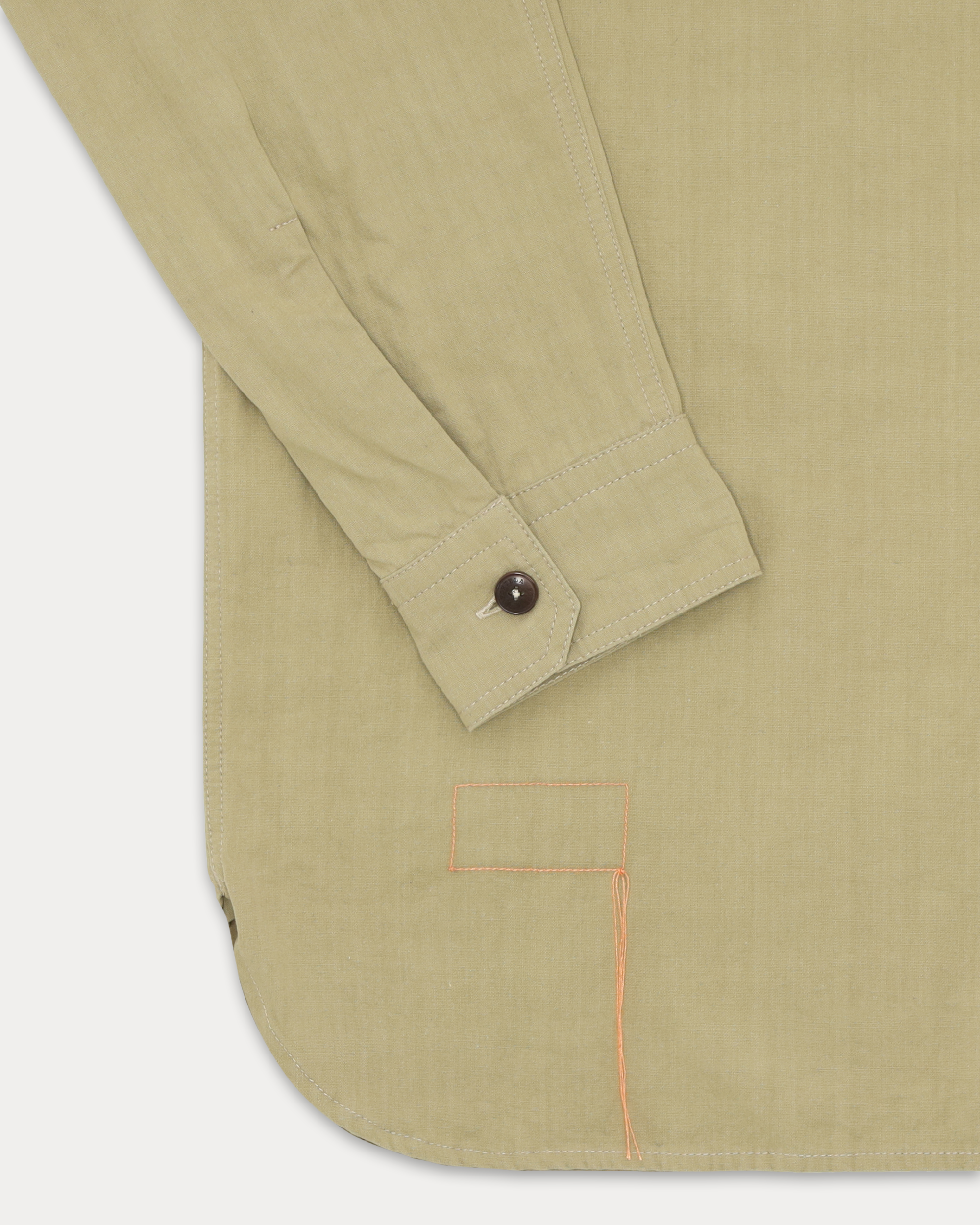 Cpo2.0 Overshirt In Cotone