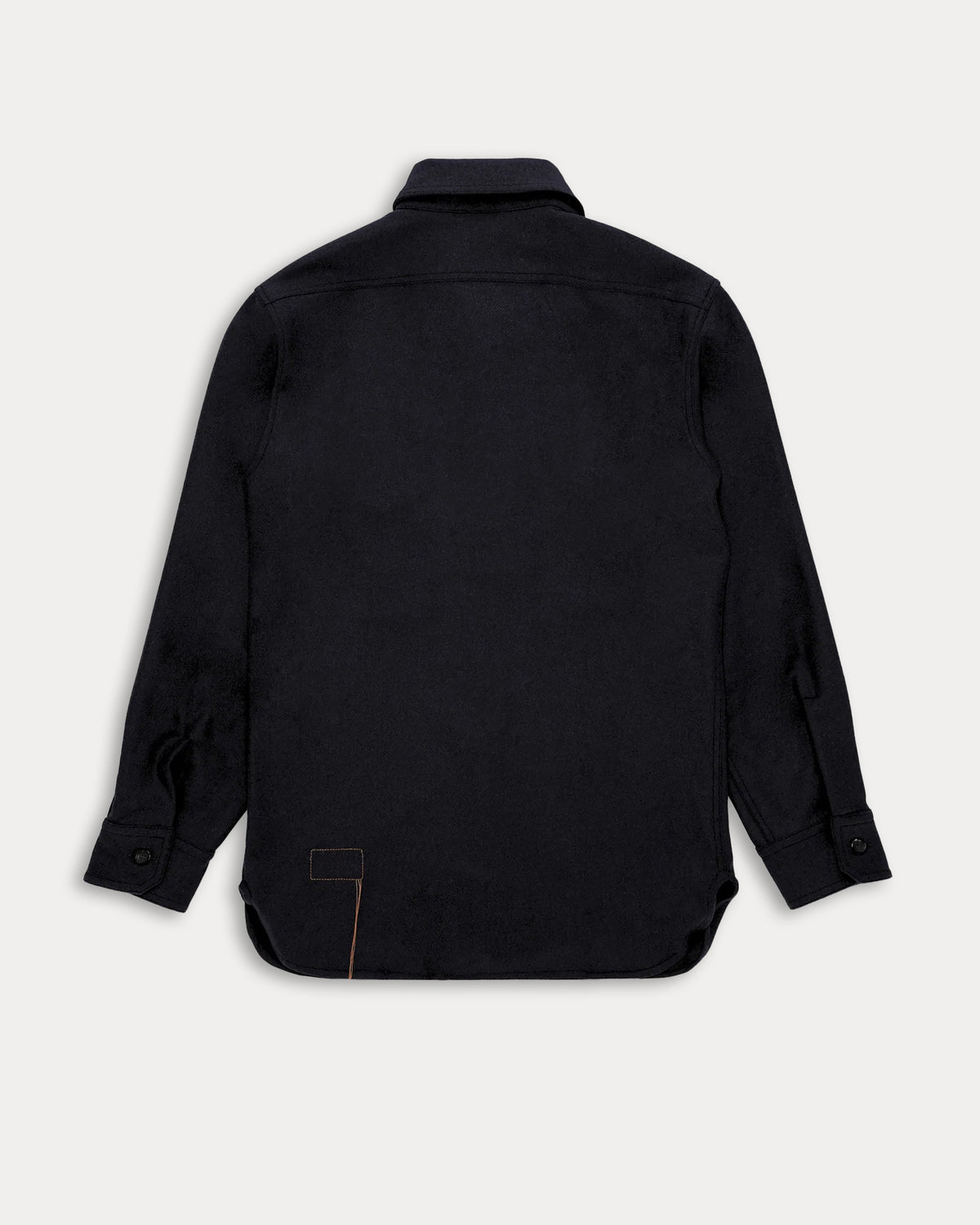 Cpo2.0 Wool Overshirt
