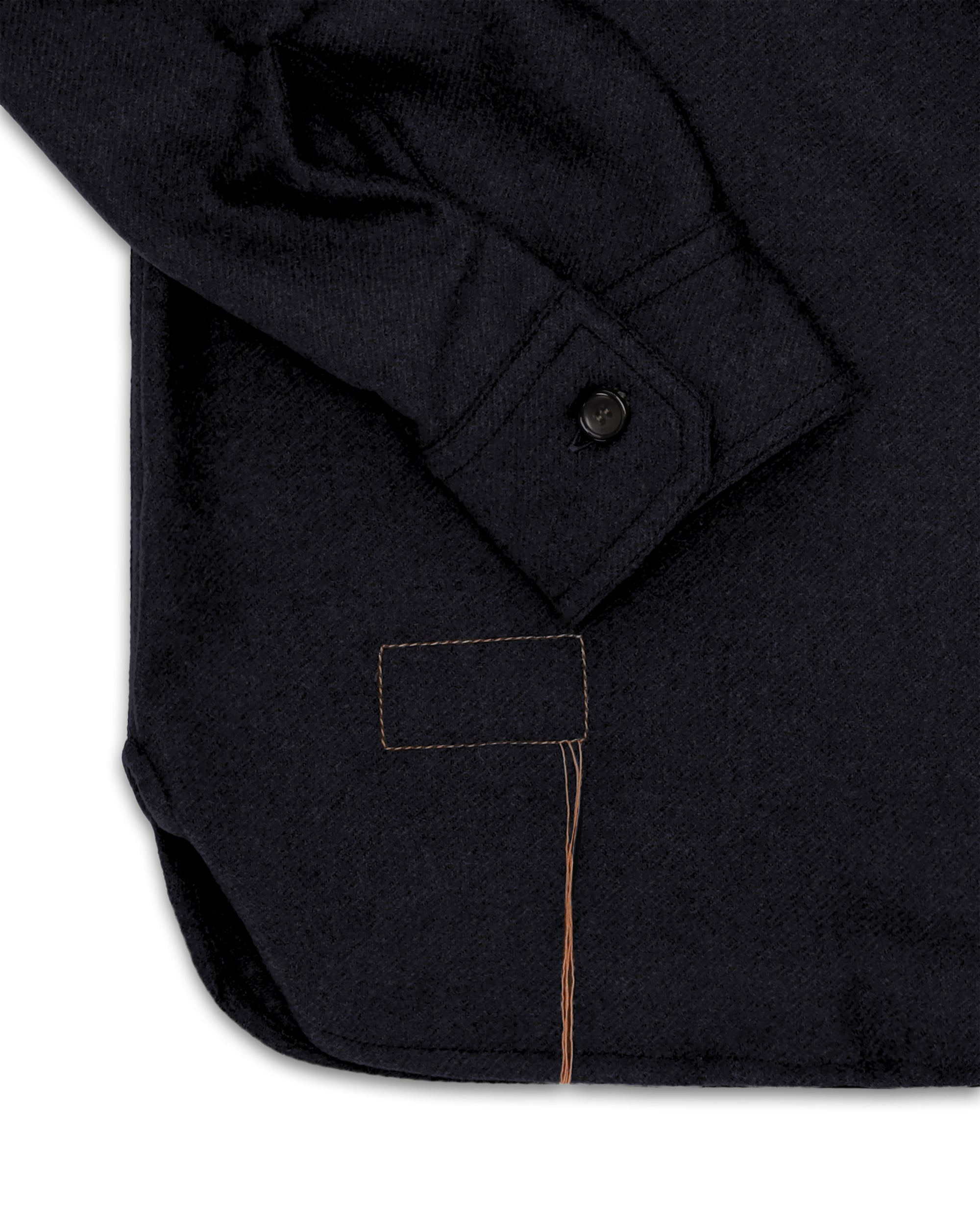 Cpo2.0 Overshirt In Lana