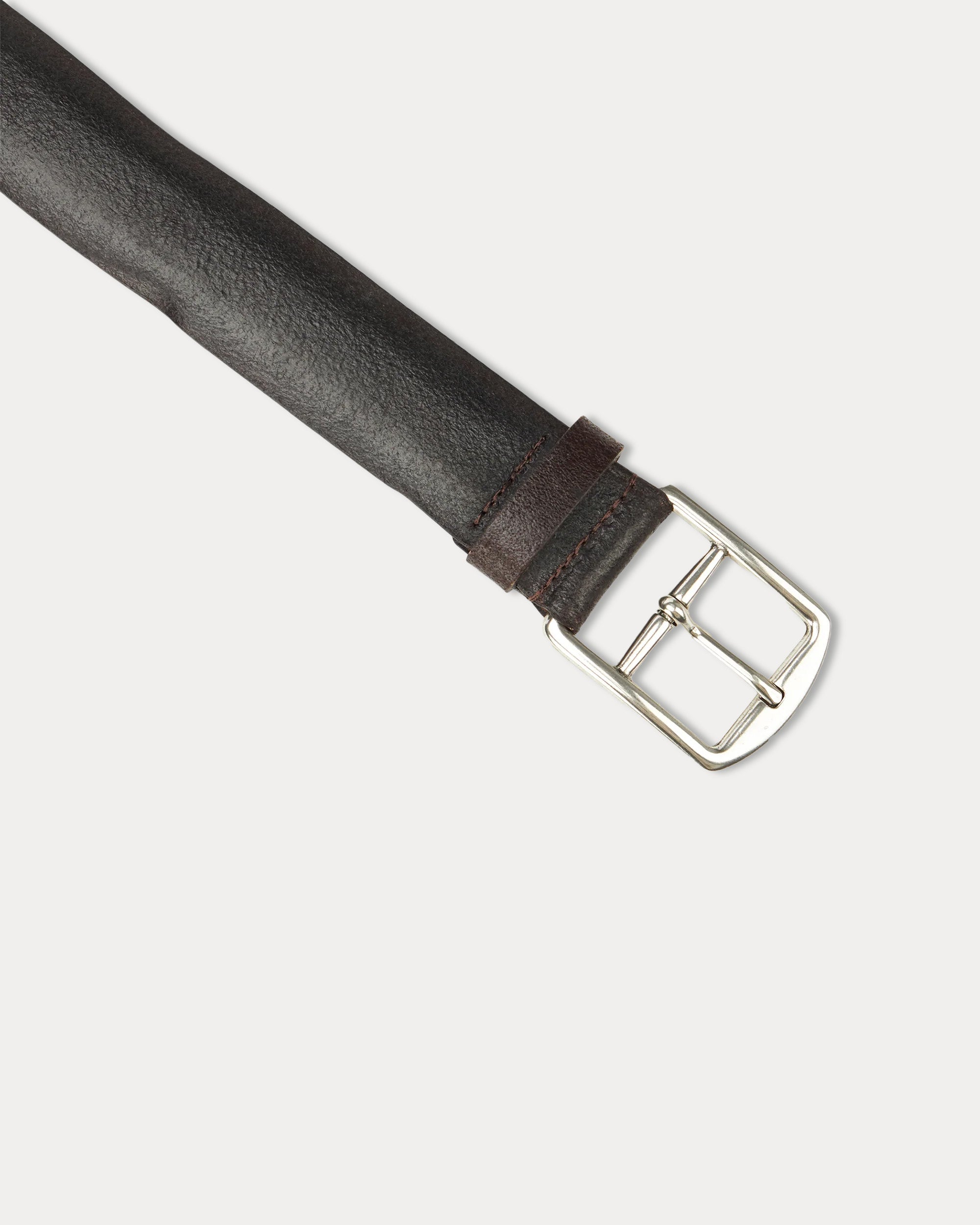 Crockett Cintura in Pelle di Vitello