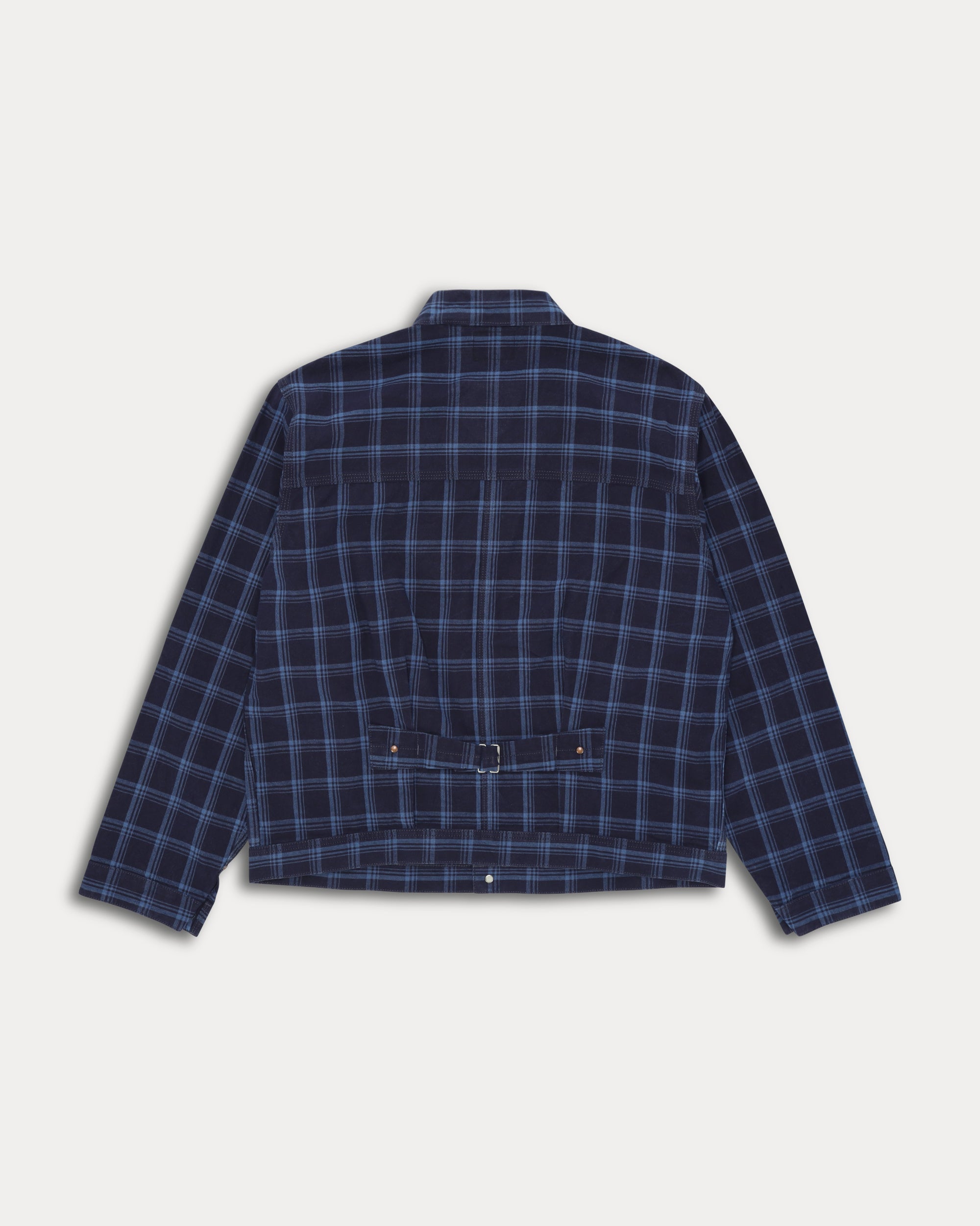 Big Yank x Fortela "Dally Jacket"