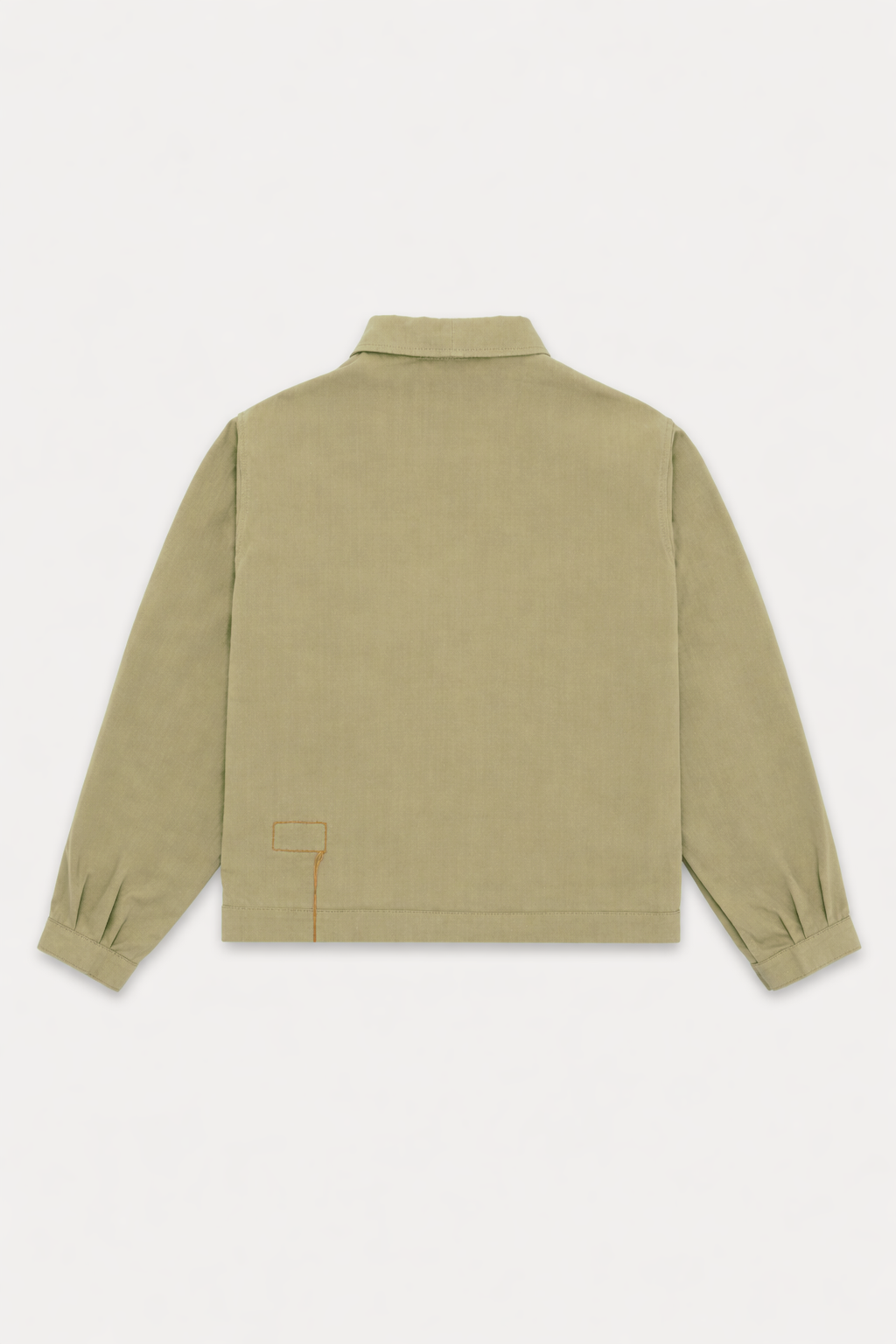 Albert Cotton Jacket