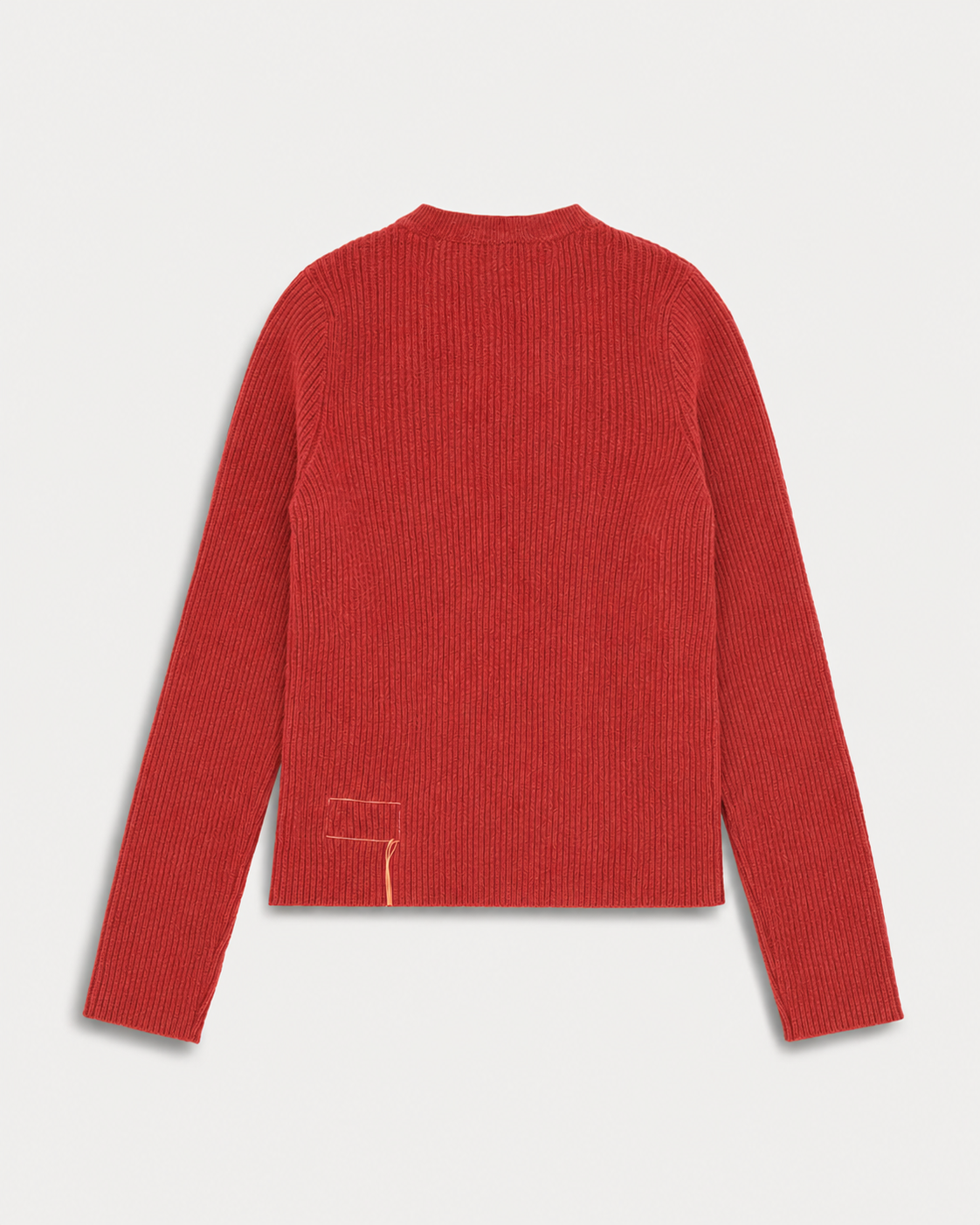 Lou Maglia Serafino in Cashmere