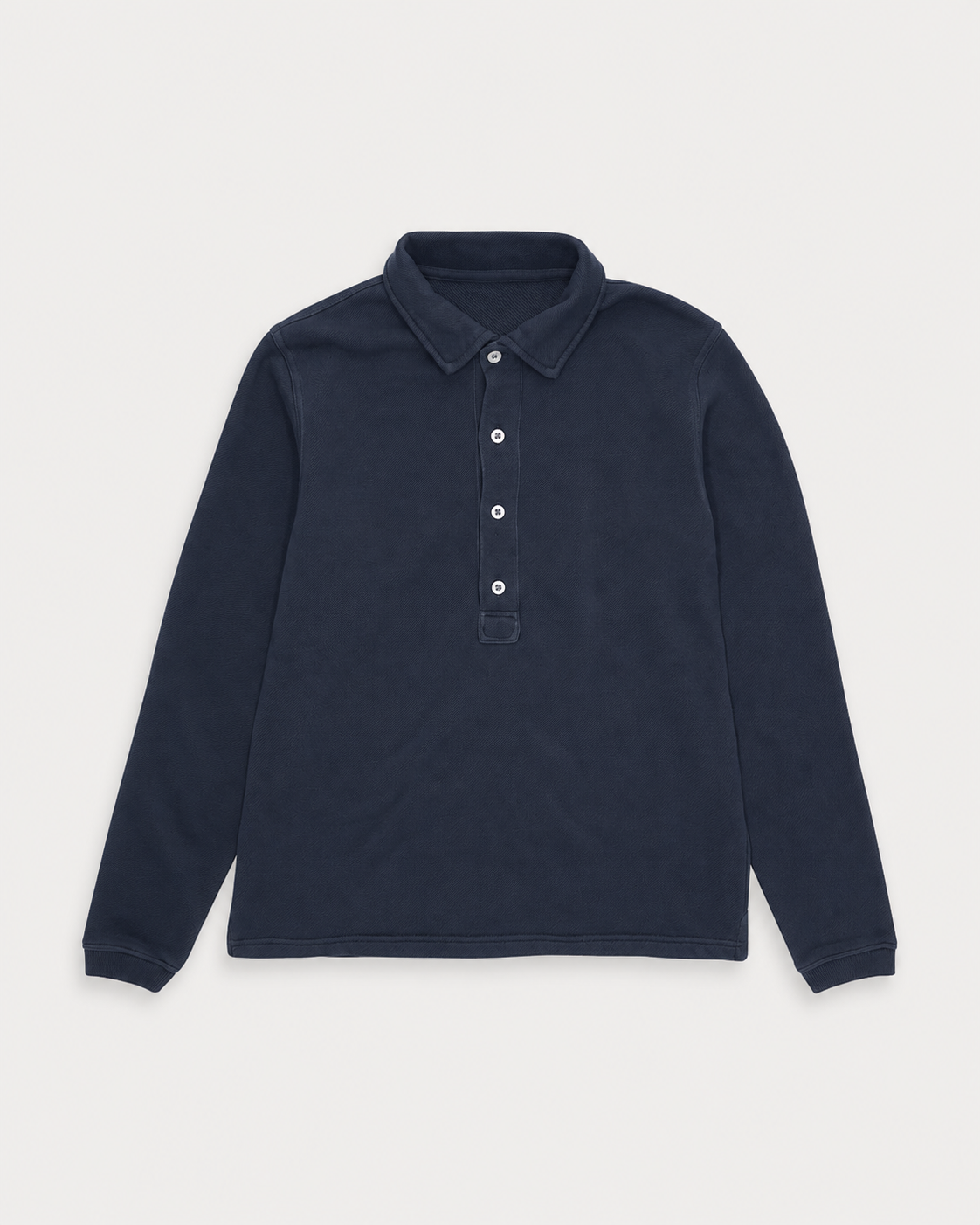 Columbia Fleece Polo