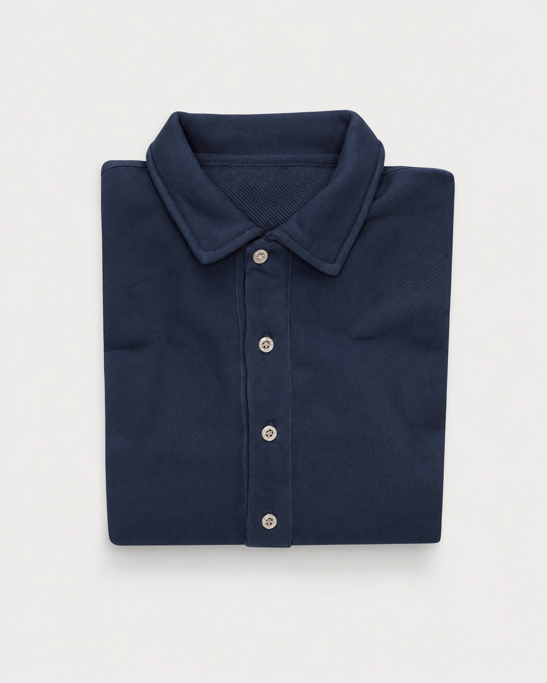 Columbia Fleece Polo