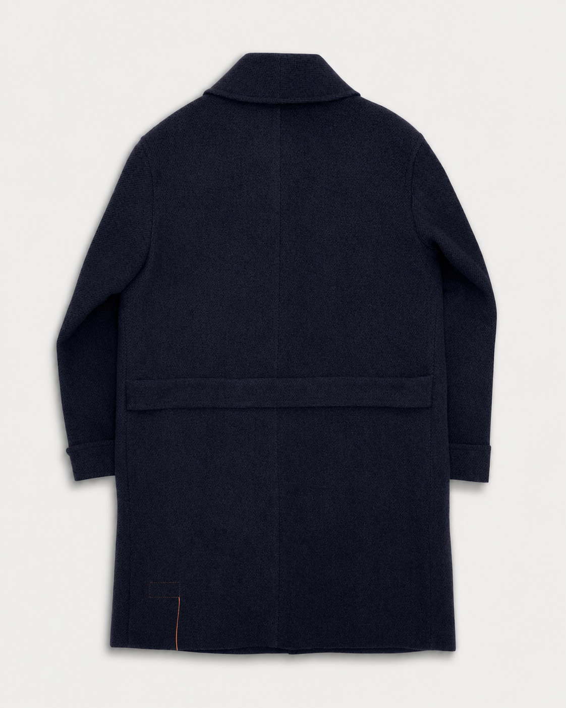 Hopkins Capotto Monopetto in Lana