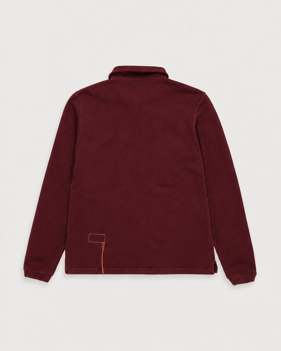 Columbia Fleece Polo