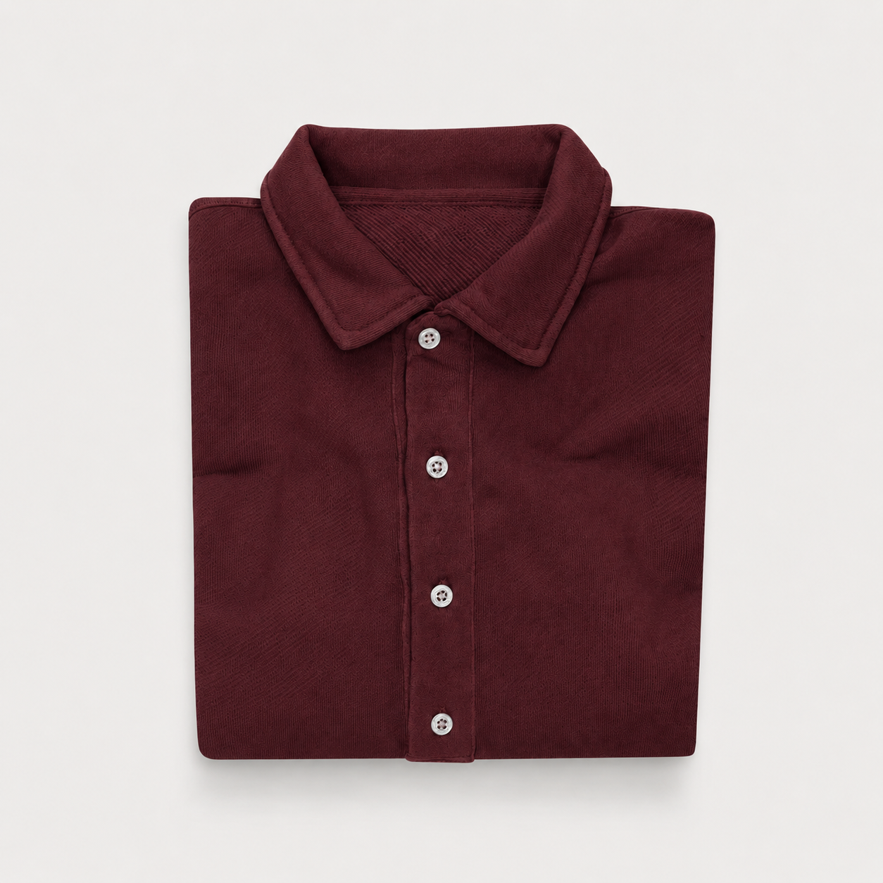 Columbia Fleece Polo