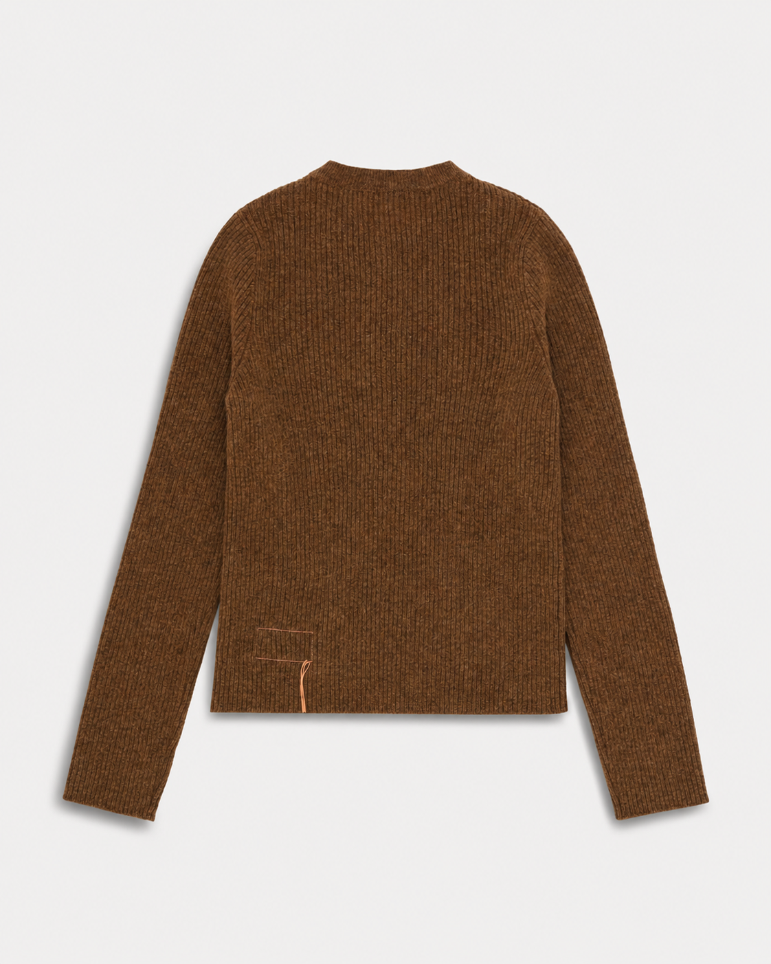 Lou Maglia Serafino in Cashmere
