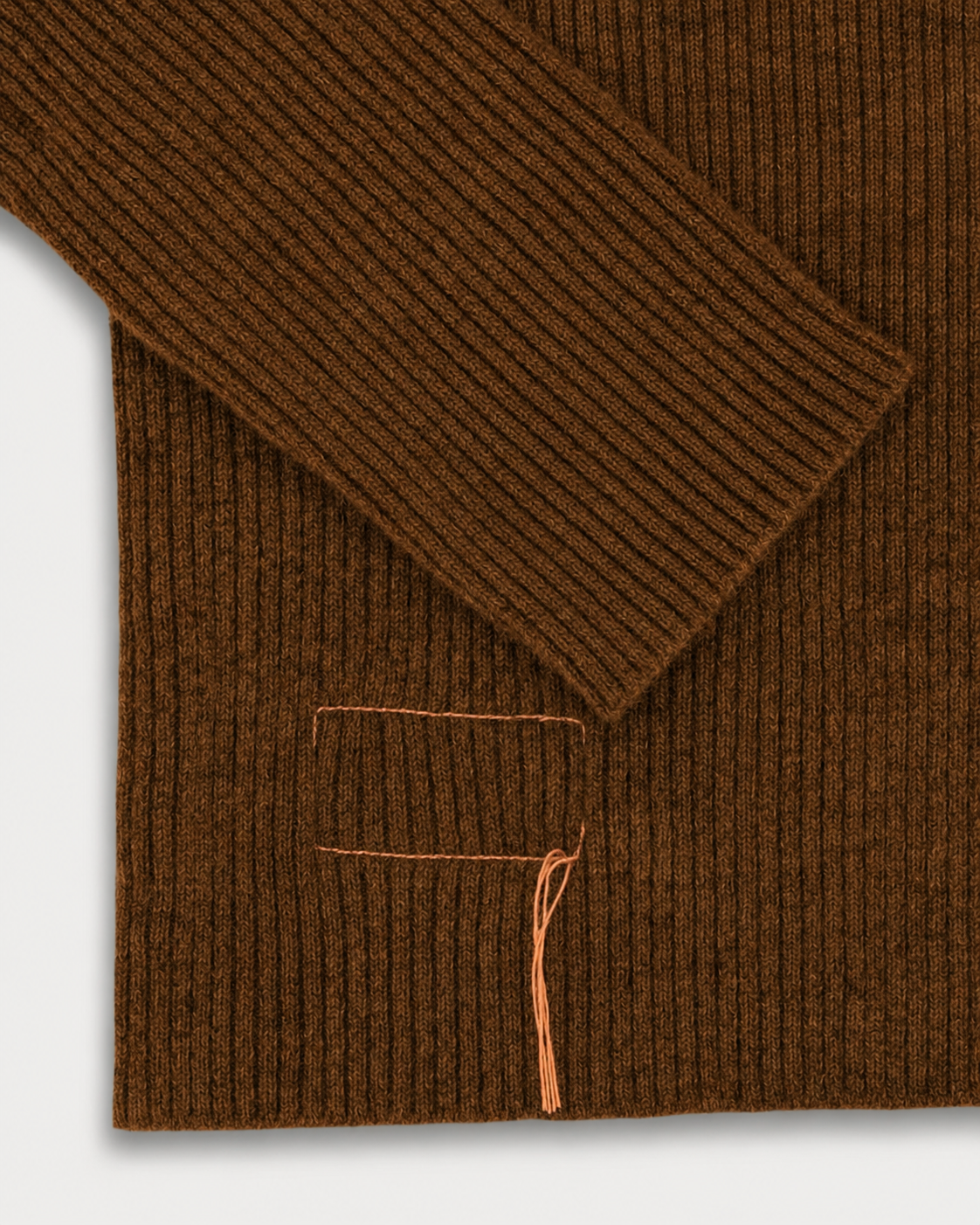Lou Maglia Serafino in Cashmere