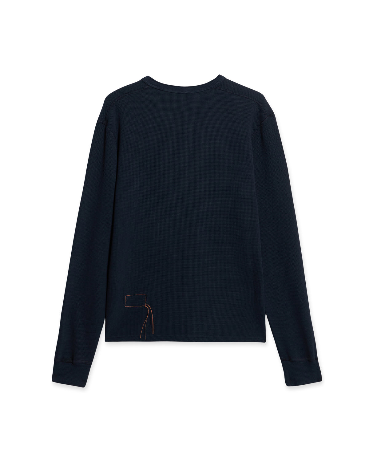 Dakota65 T-Shirt Serafino Maniche Lunghe