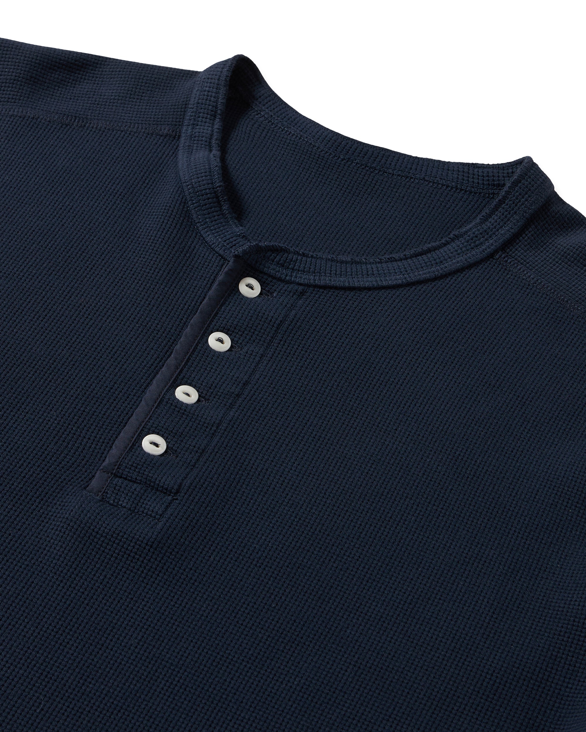 Dakota65 T-Shirt Serafino Maniche Lunghe