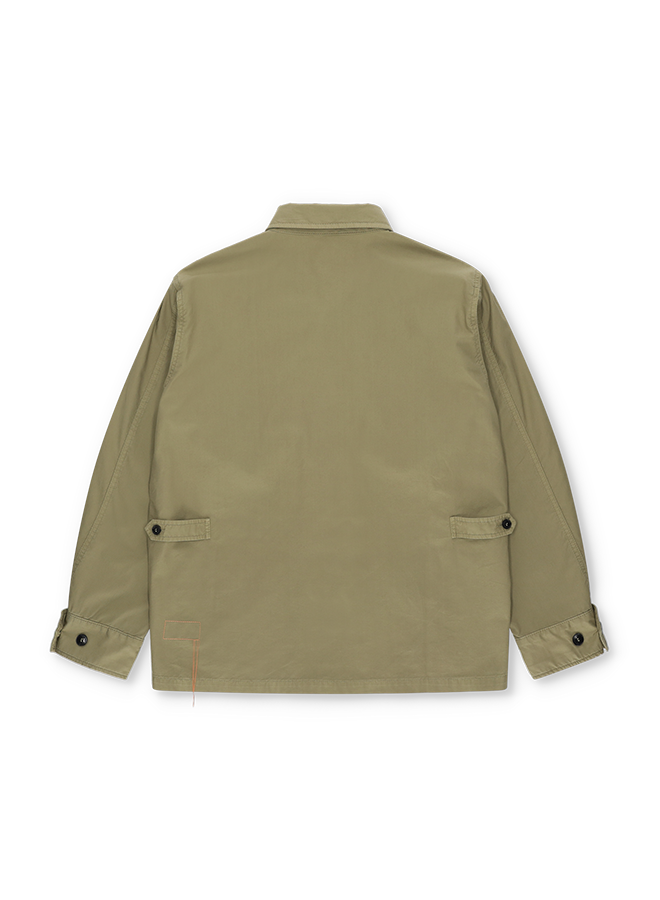Dawgt Jungle Jacket