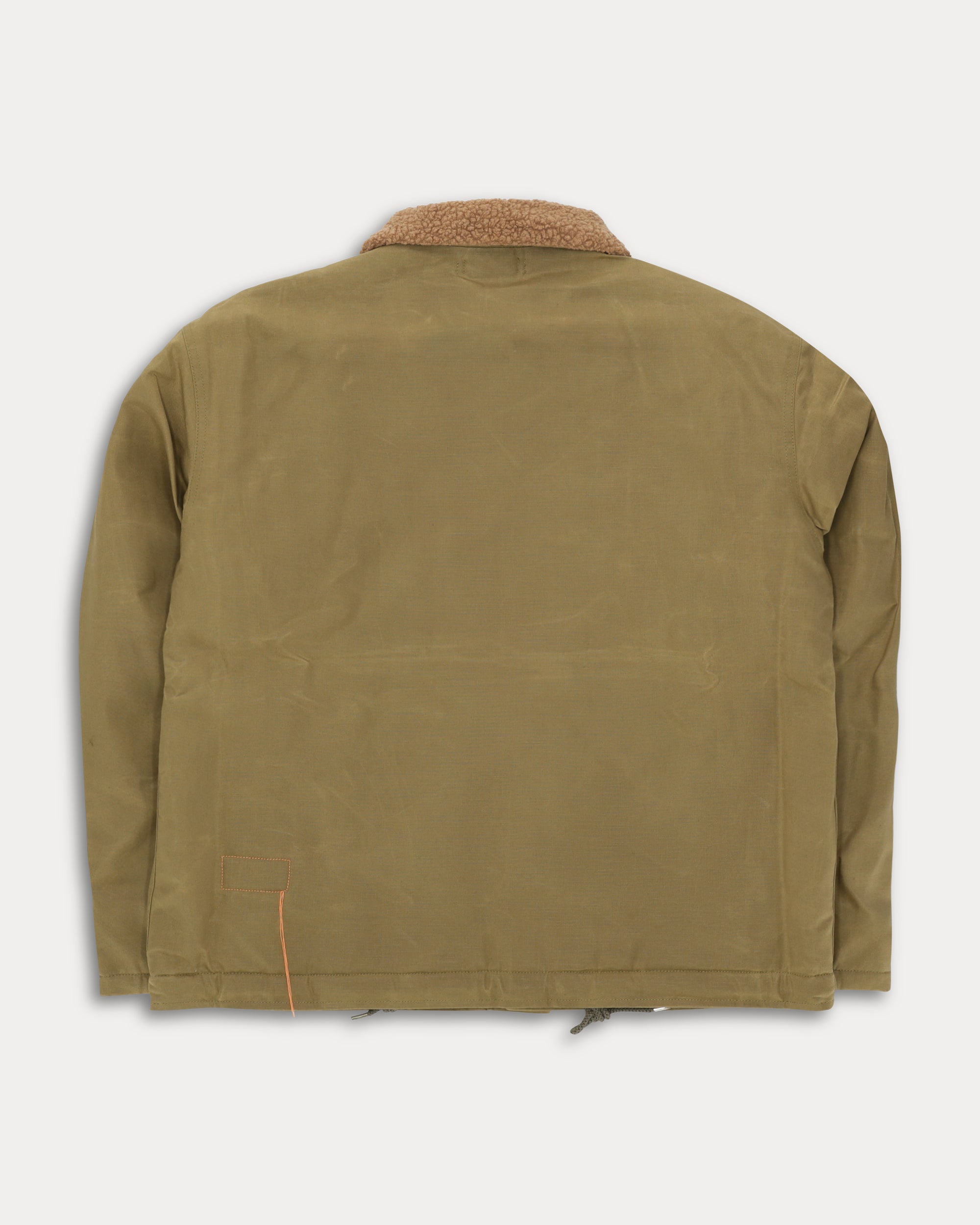Deck Cotton Jacket