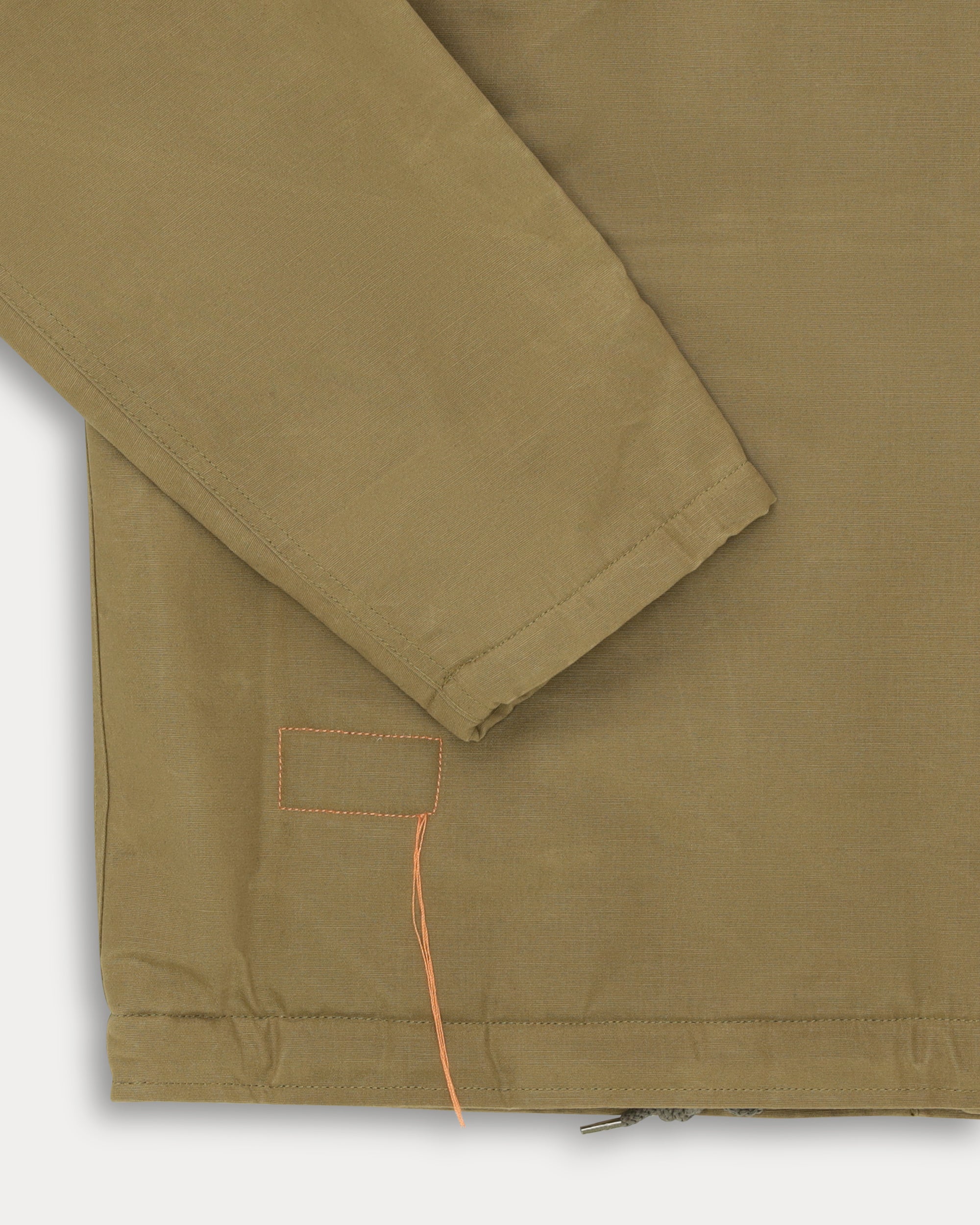 Deck Cotton Jacket