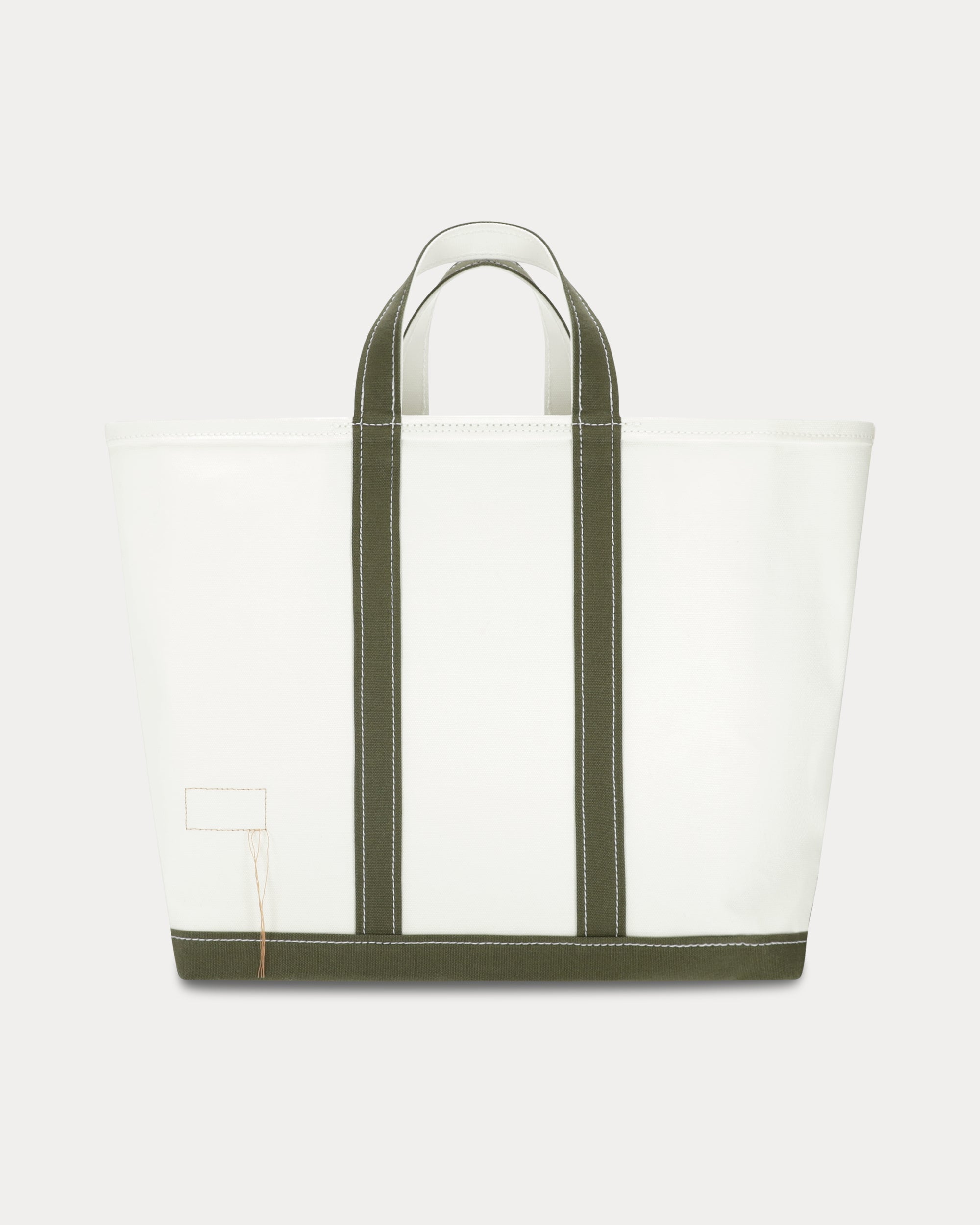 Doctorbag Borsa in Canvas