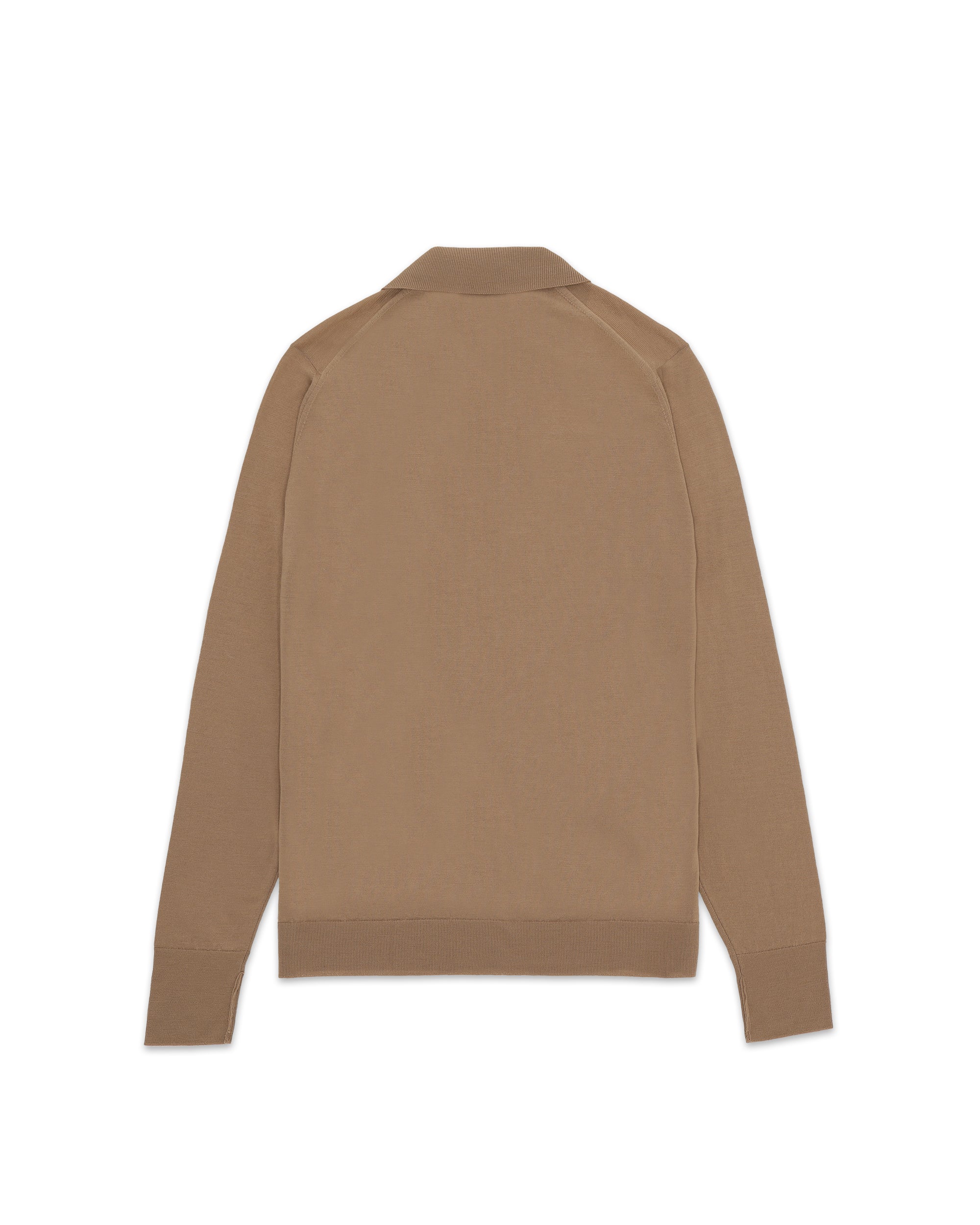 Dorsetshirt John Smedley Dorset Fc Ls