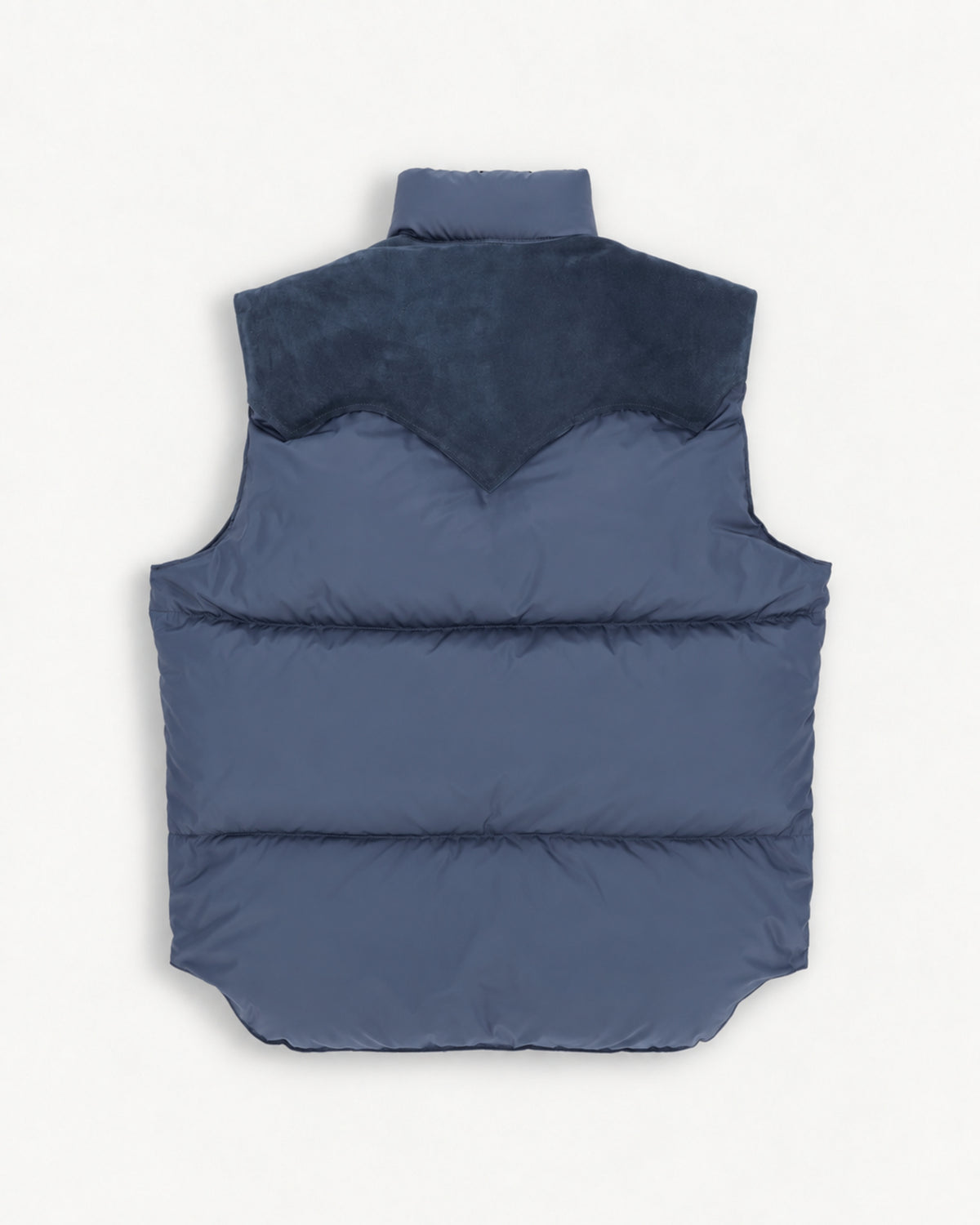 Downvestftl Gilet Smanicato Rocky Mountain Featherbed x Fortela