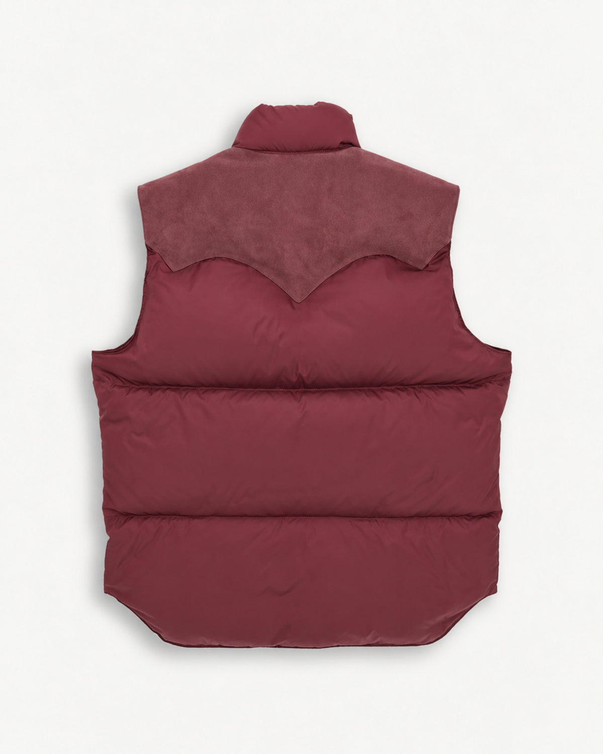 Downvestftl Gilet Smanicato Rocky Mountain Featherbed x Fortela