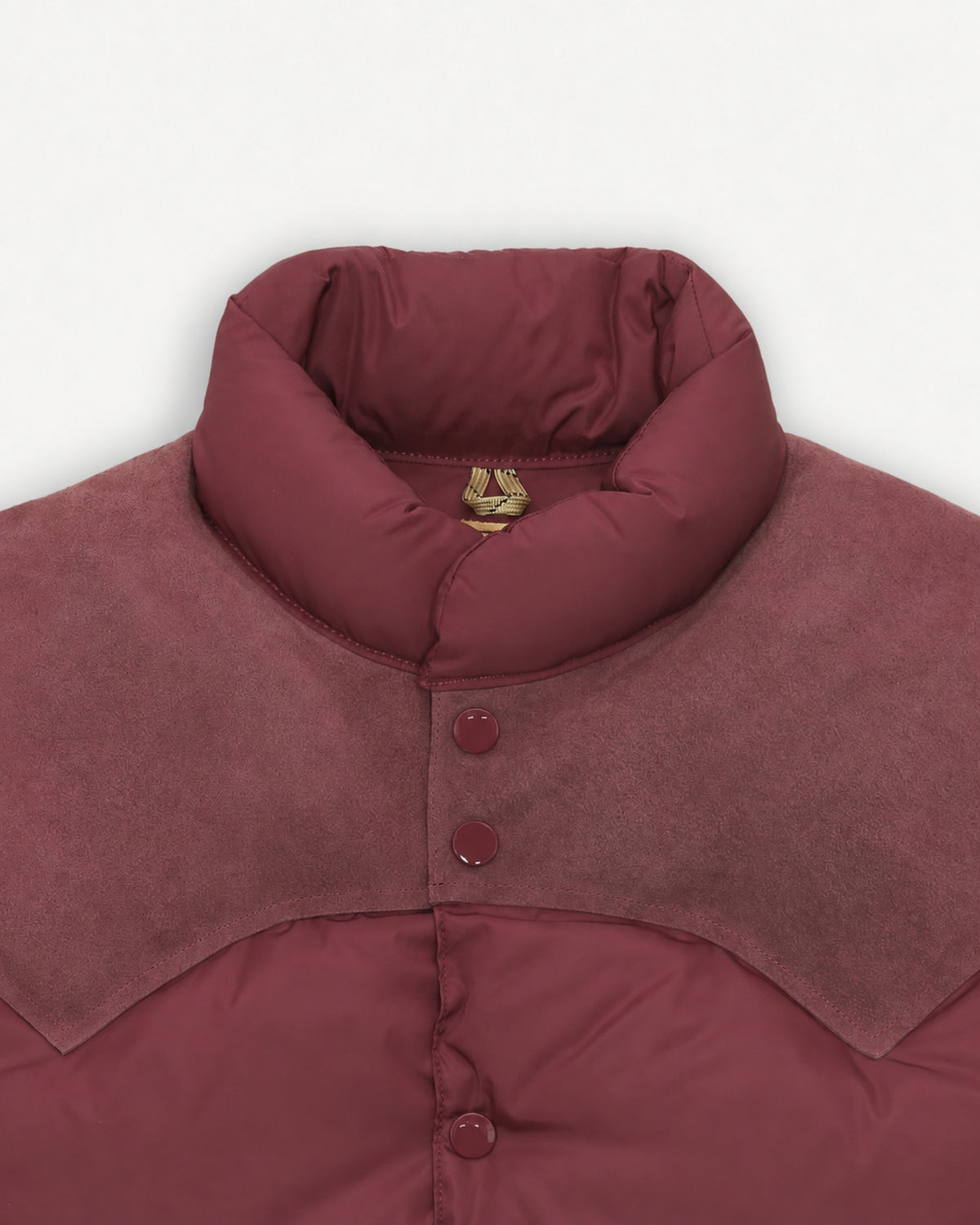Downvestftl Gilet Smanicato Rocky Mountain Featherbed x Fortela