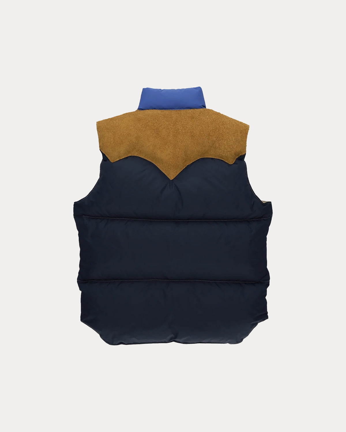 Downvestftl Gilet Smanicato Rocky Mountain Featherbed x Fortela