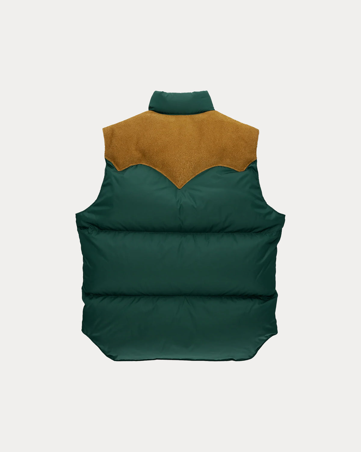 Downvestftl Gilet Smanicato Rocky Mountain Featherbed x Fortela