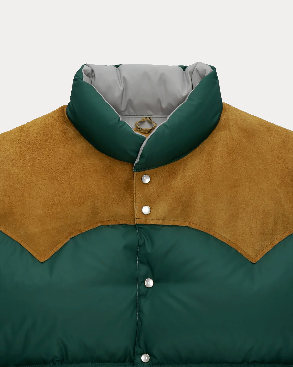 Downvestftl Gilet Smanicato Rocky Mountain Featherbed x Fortela