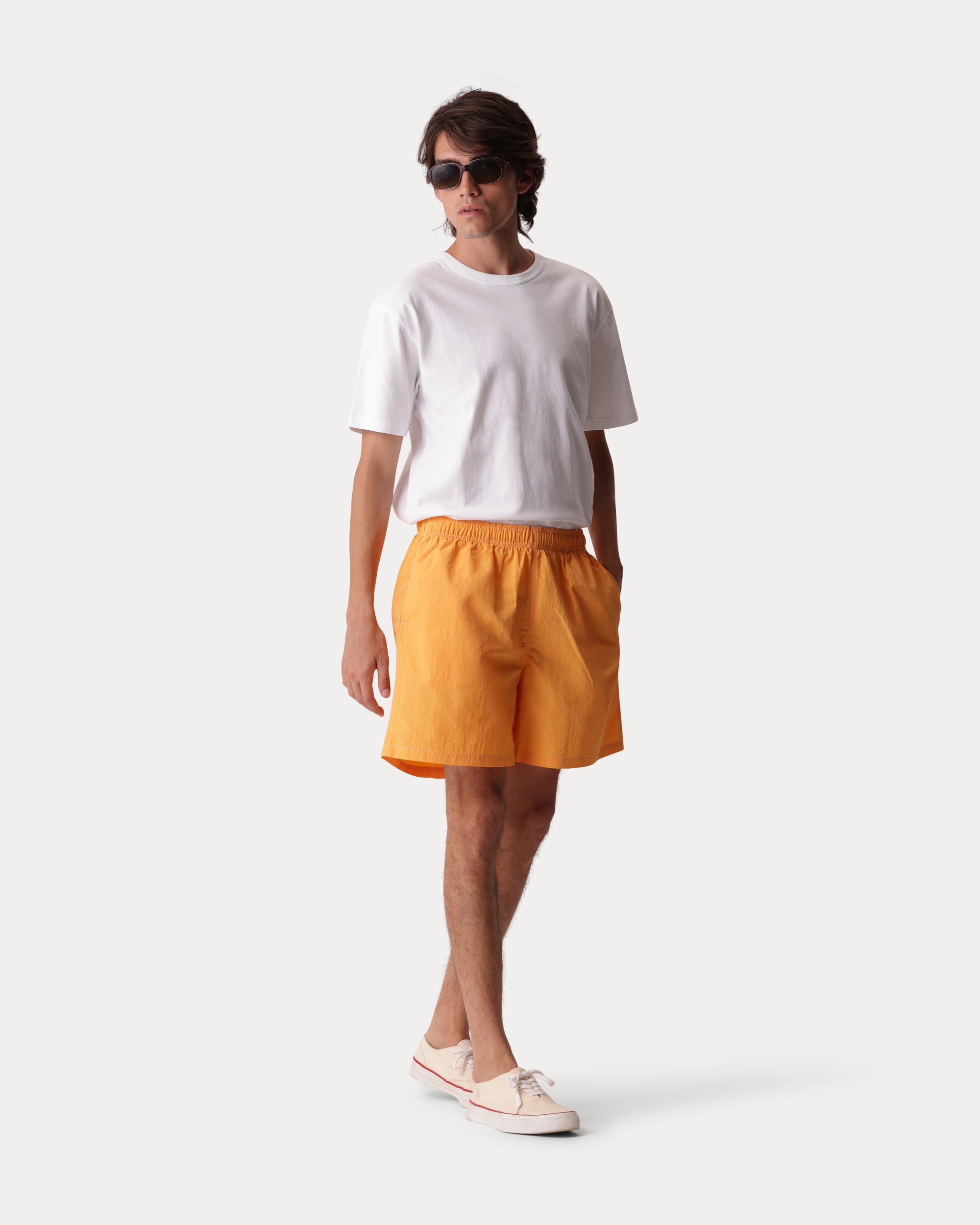 Doyle Nylon Costume