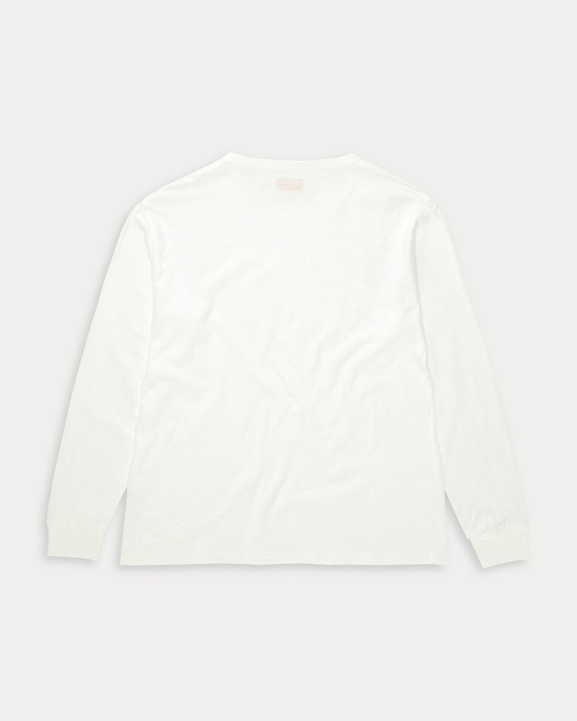 Duke Flamed Jersey Long Sleeve T-Shirt
