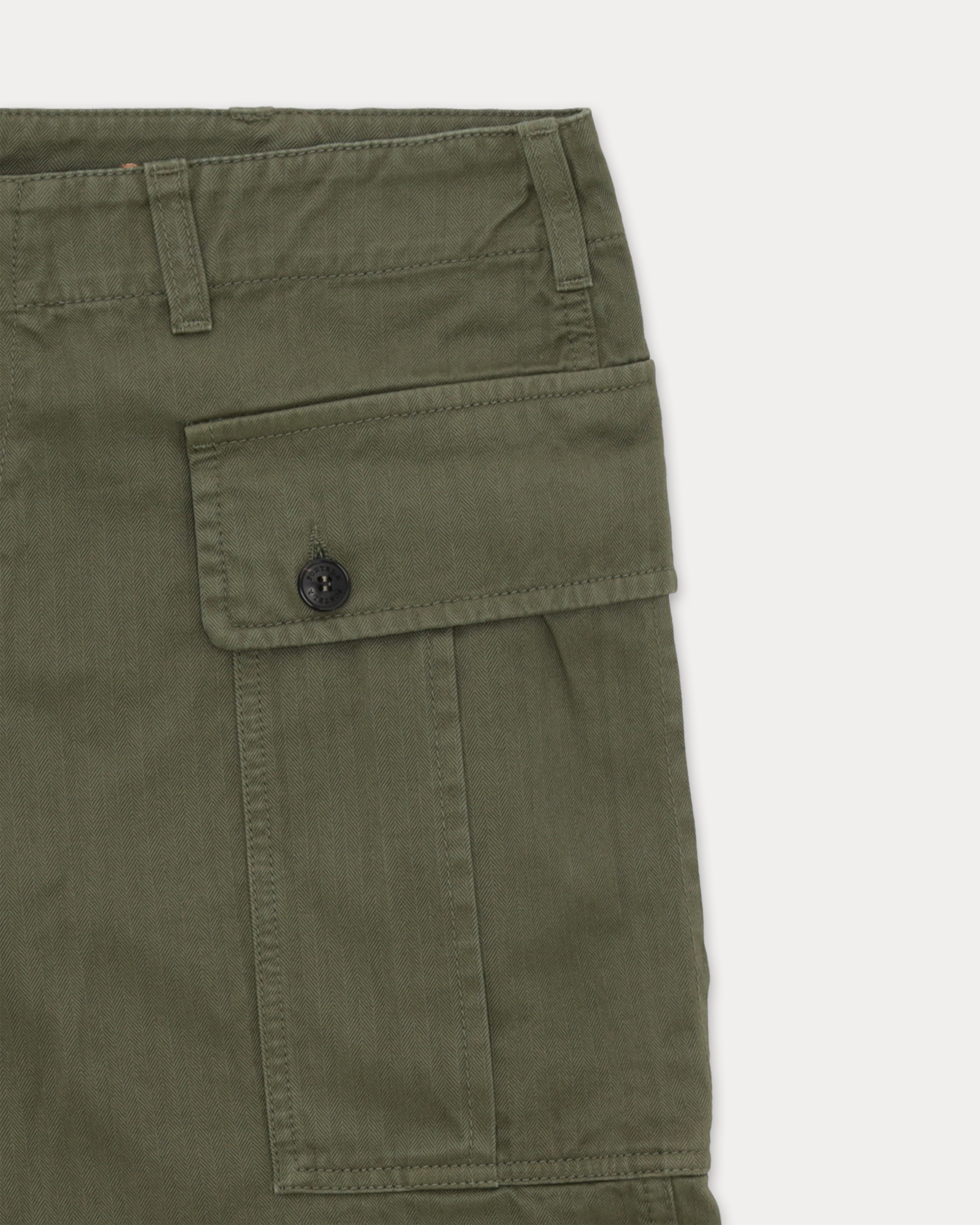 Durango29 Herringbone Cargo Pants