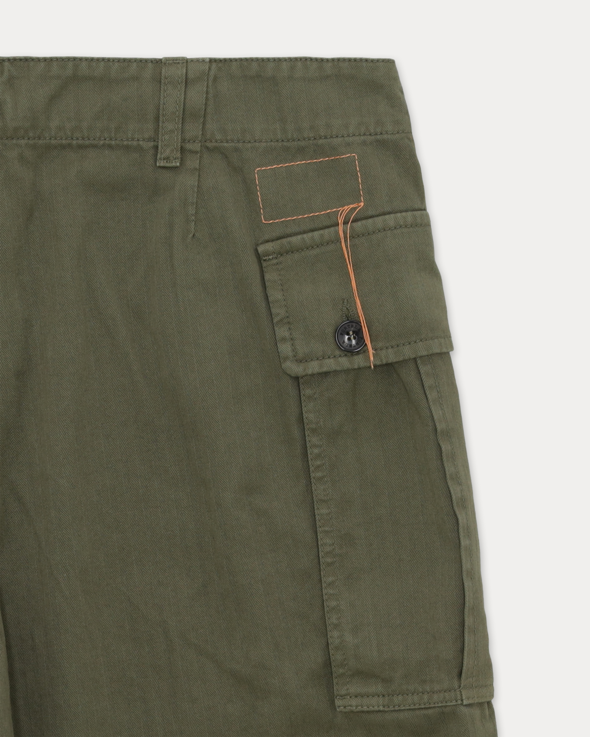 Durango29 Herringbone Cargo Pants