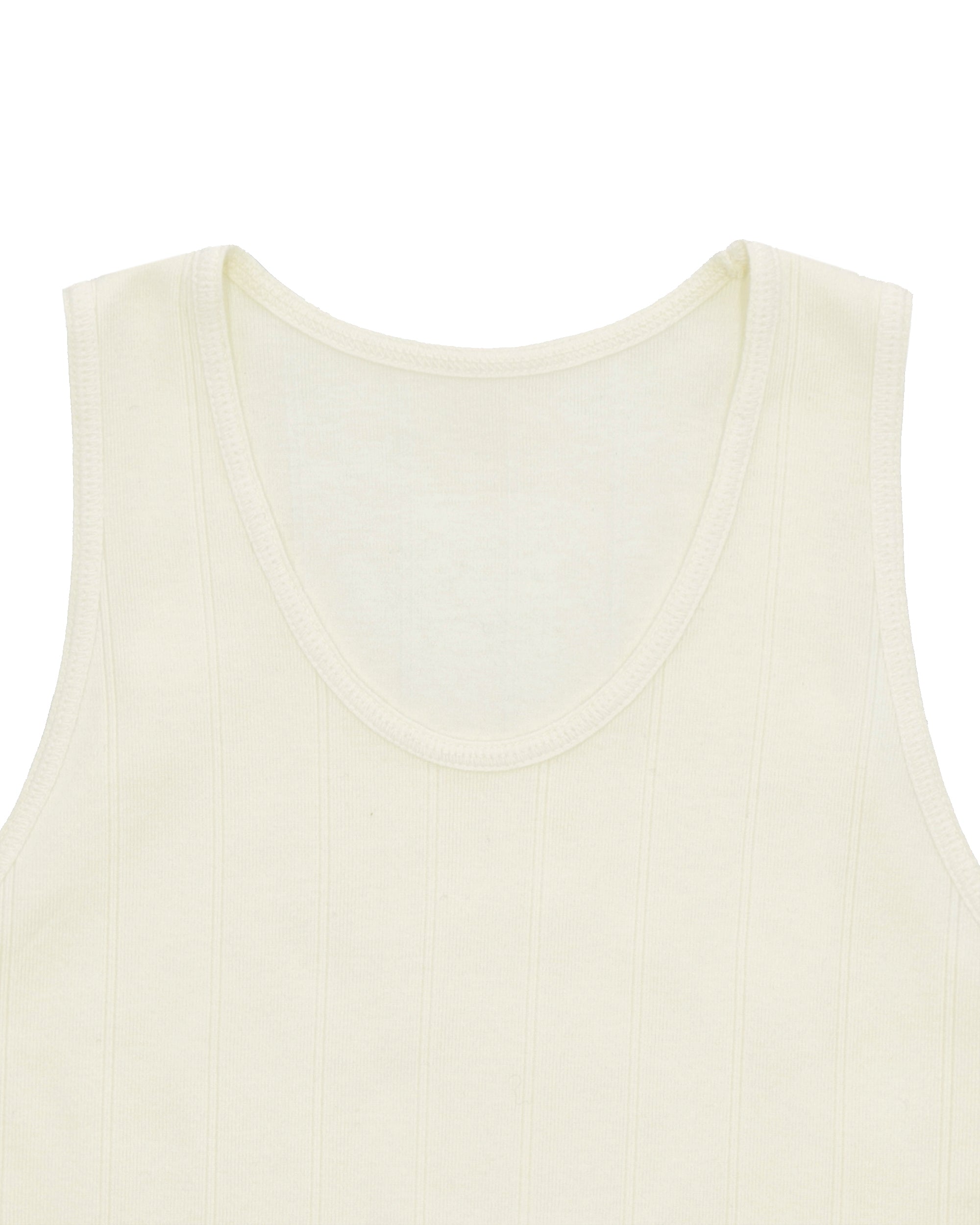 Dylan Canottiera In Cotone