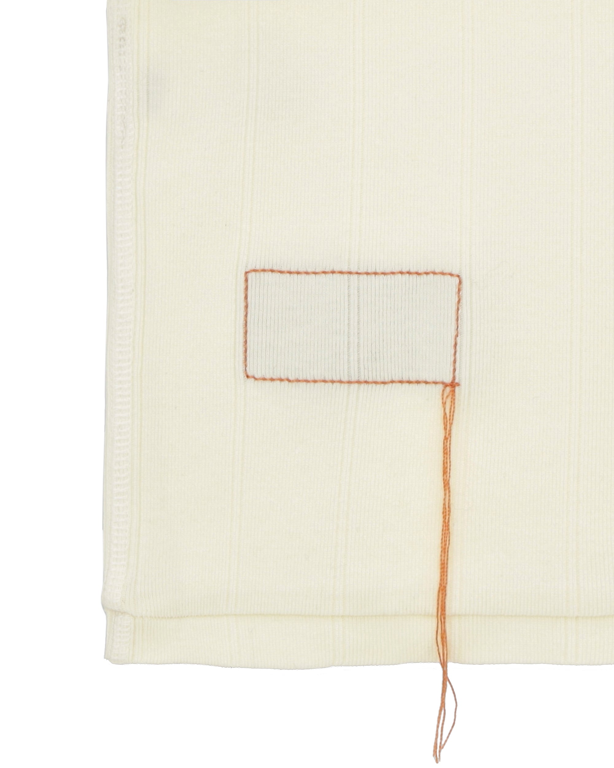 Dylan Canottiera In Cotone