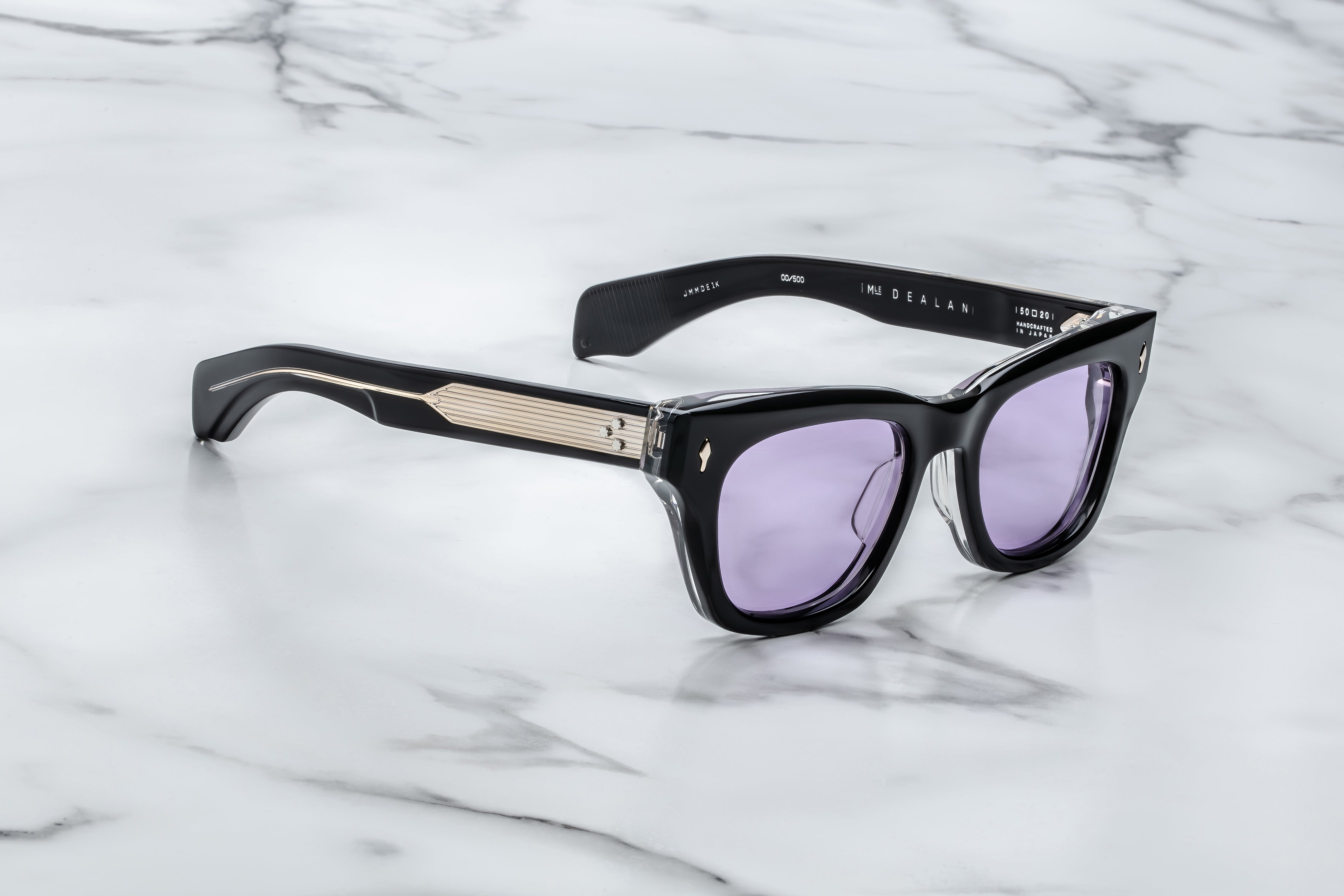 "Dealan" Jacques Marie Mage - Maverick