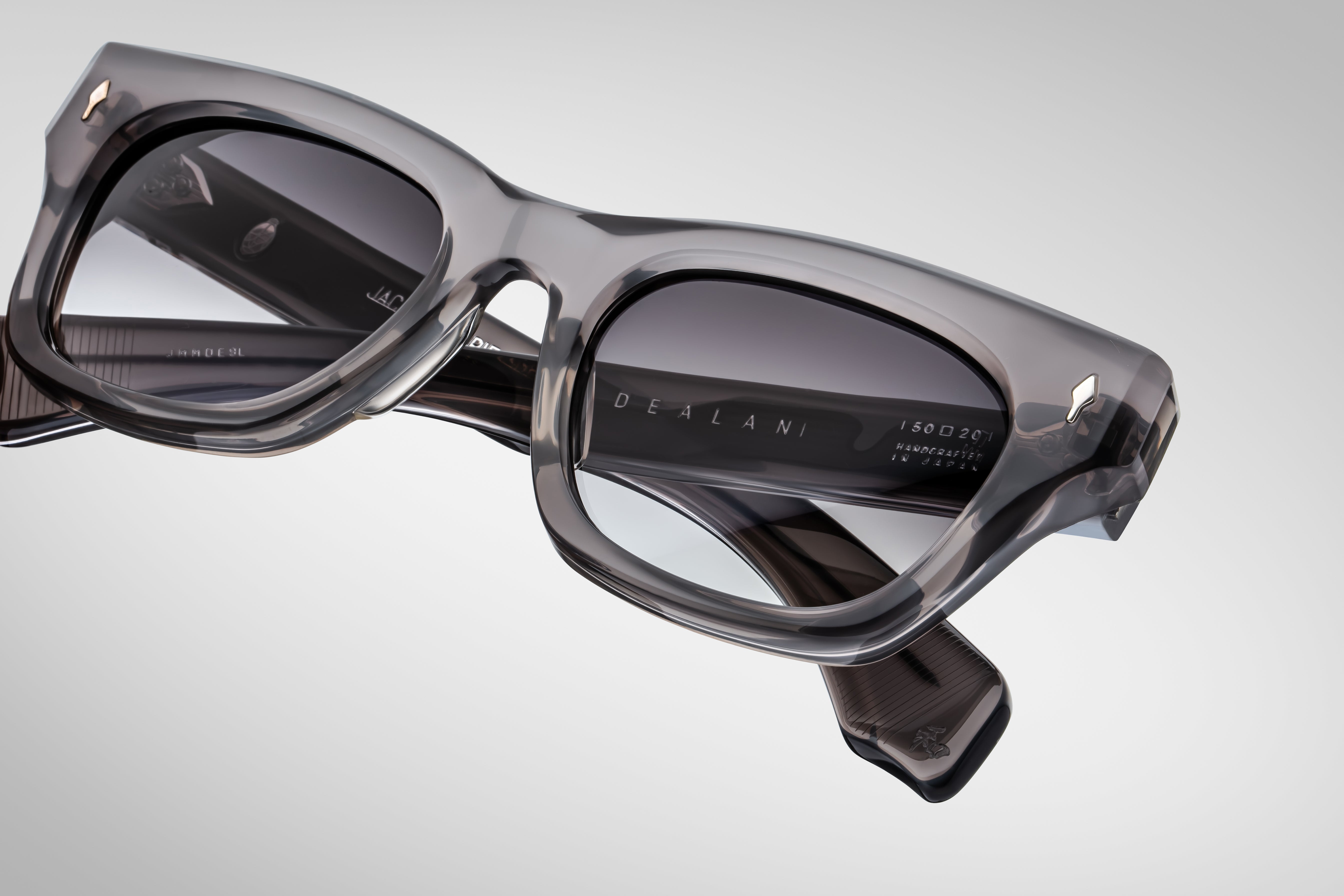 "Dealan" Jacques Marie Mage - Prime