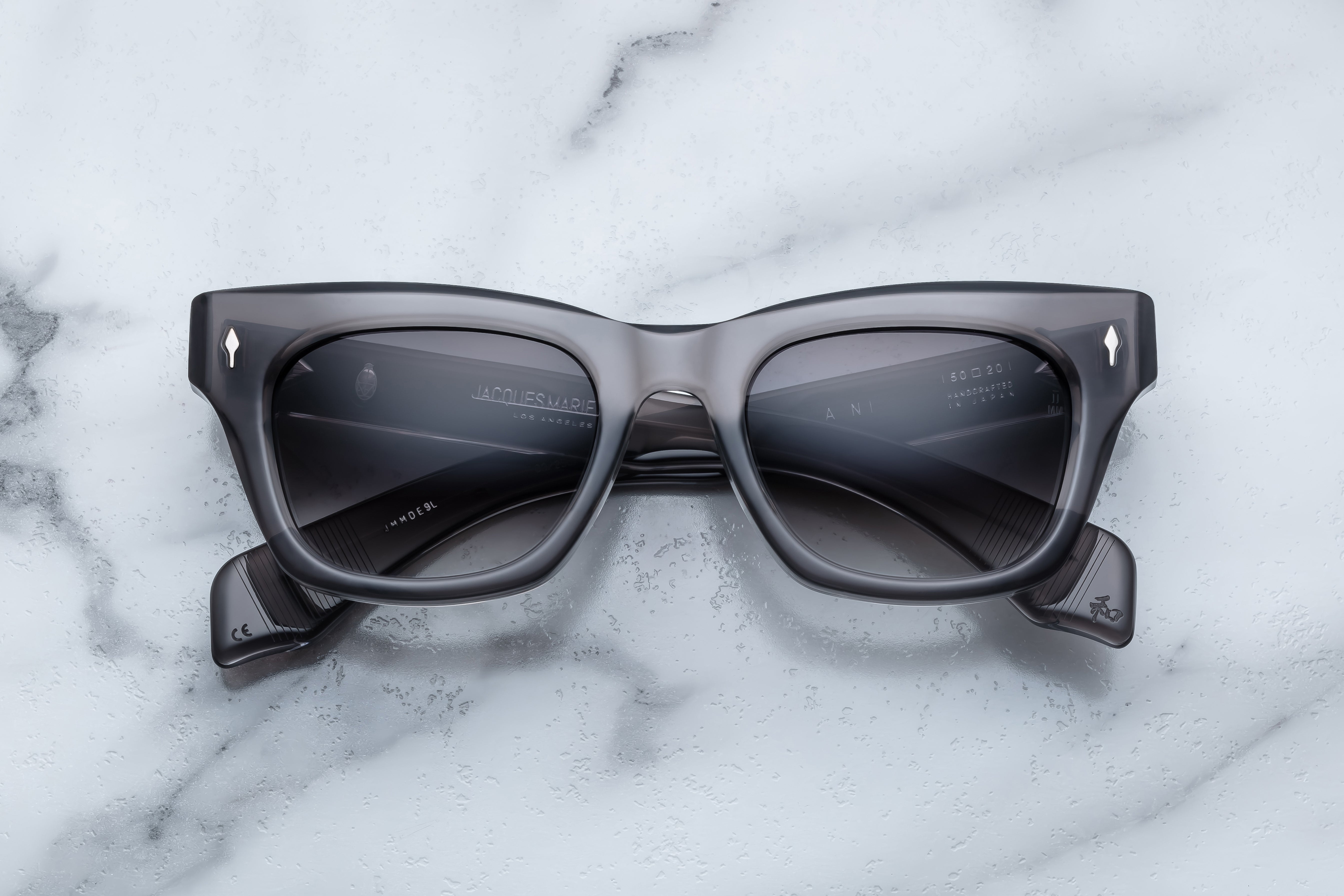 "Dealan" Jacques Marie Mage - Prime