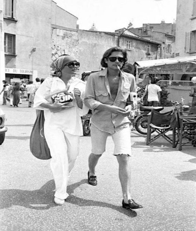 Angie Camicia In Cotone