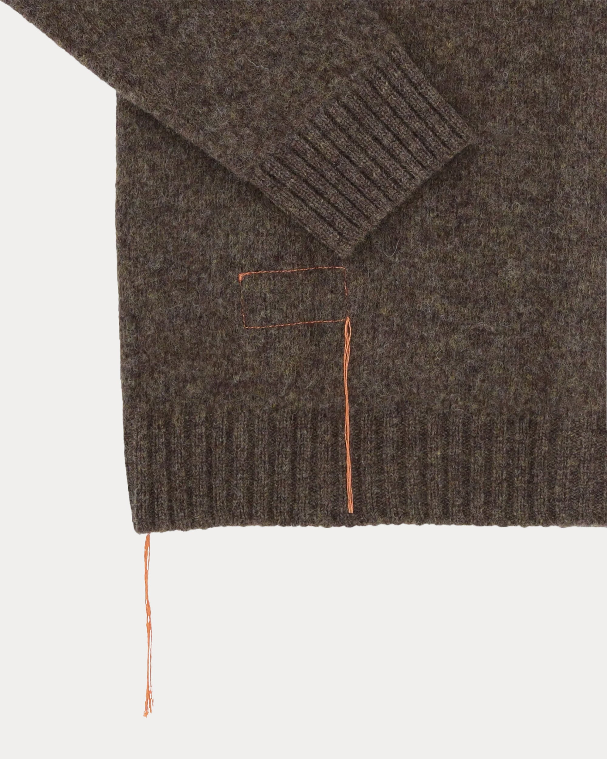 Edmund Merino Wool Cardigan