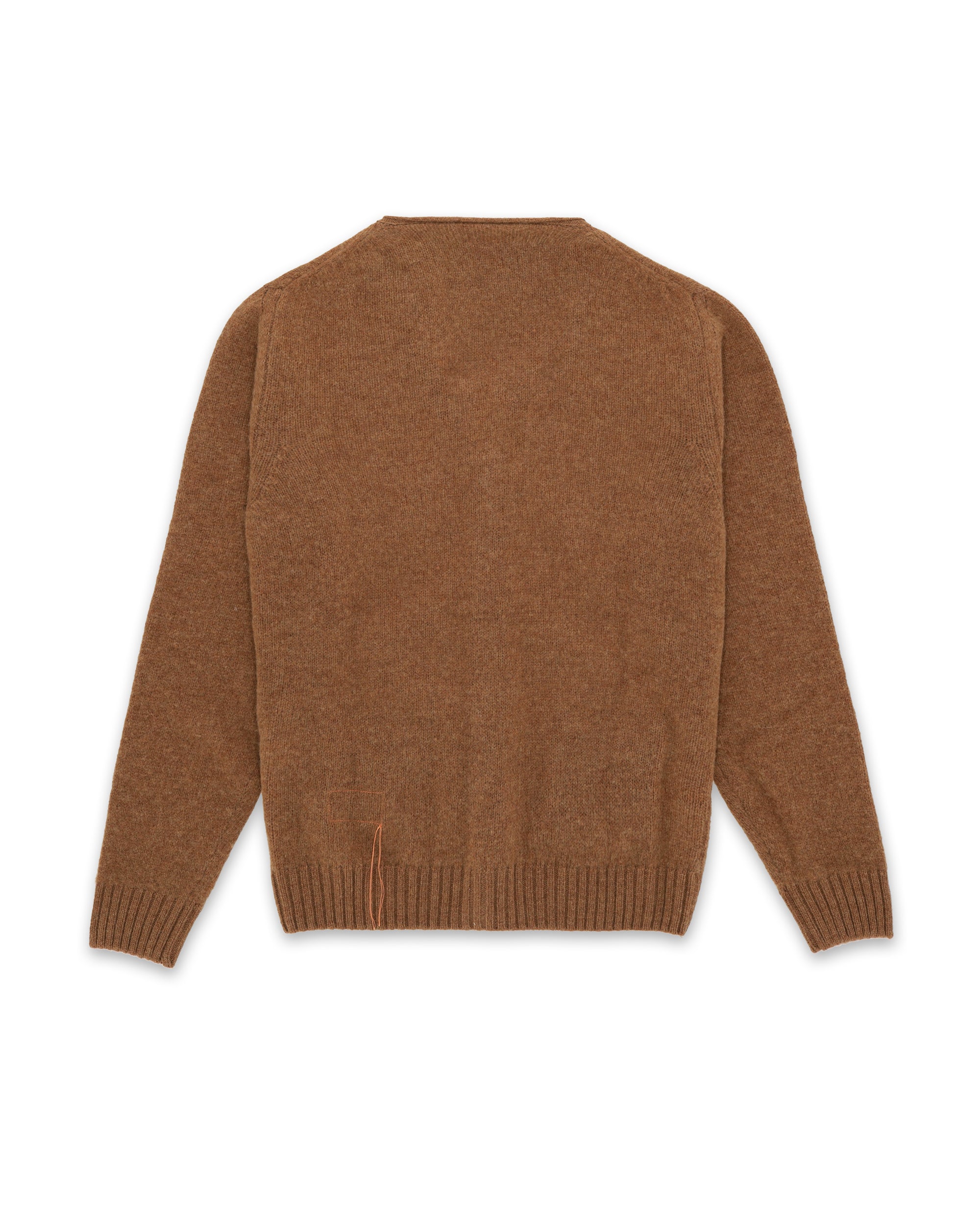 Edmund Merino Wool Cardigan