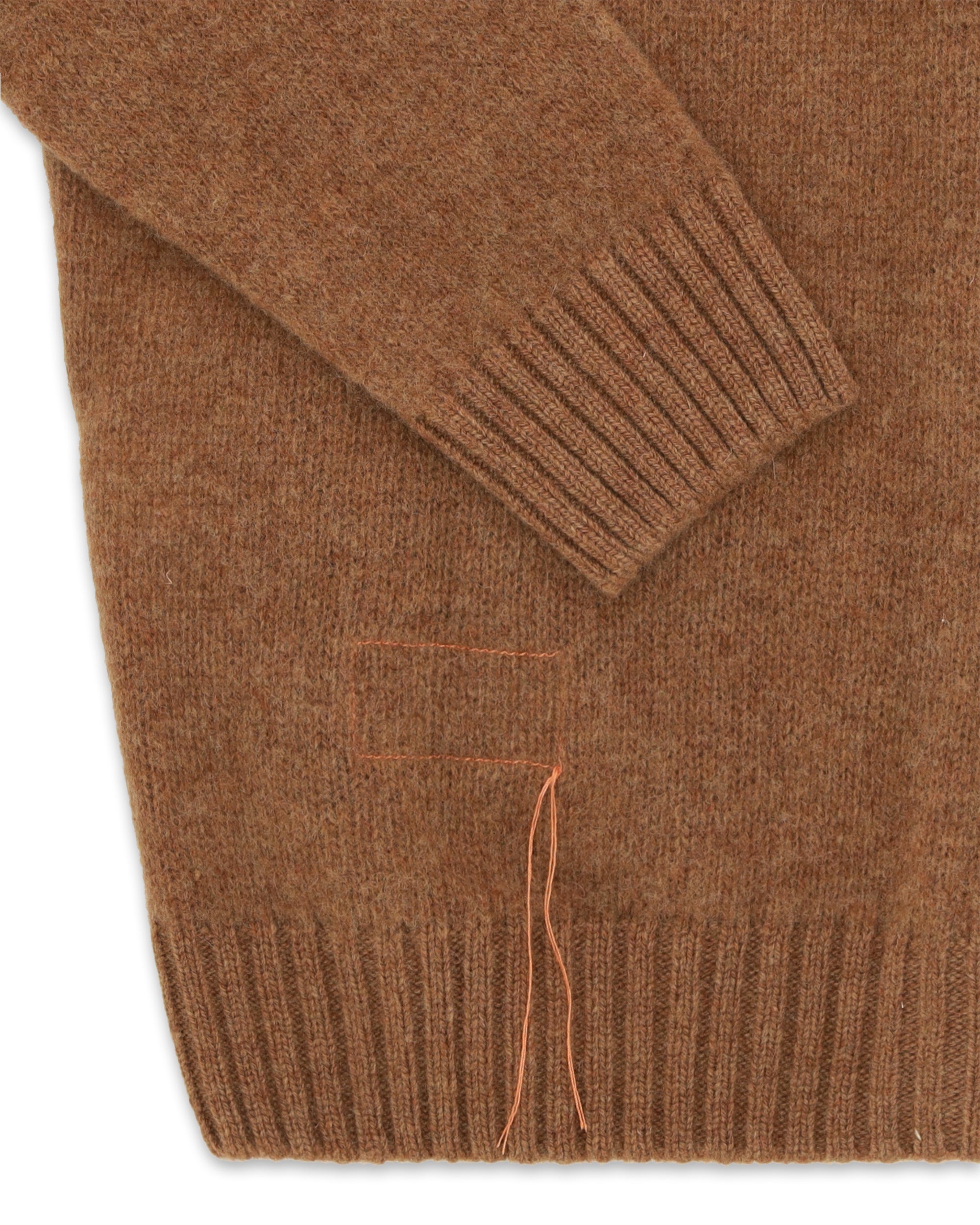 Edmund Cardigan In Lana Merino