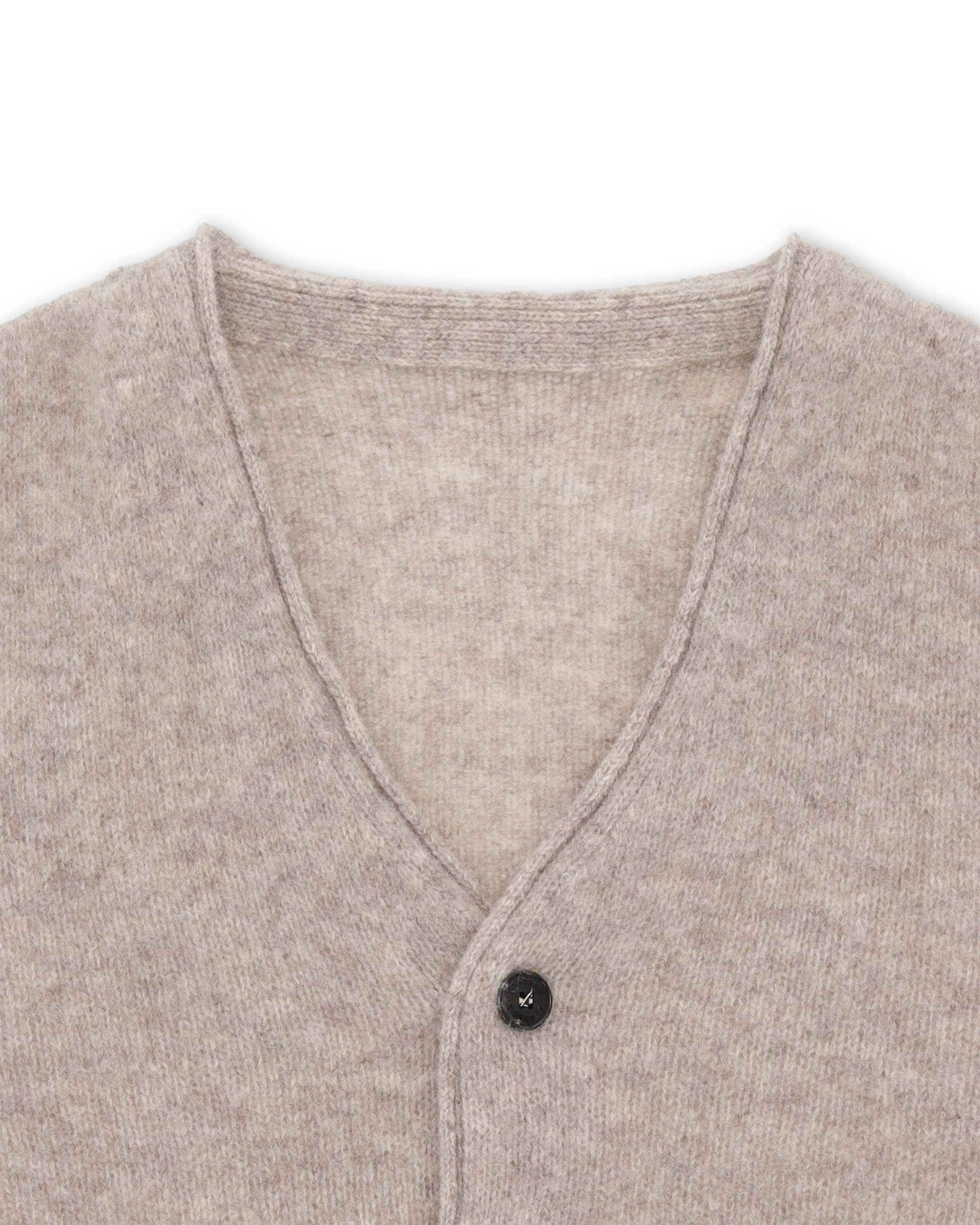 Edmund Cardigan In Lana Merino