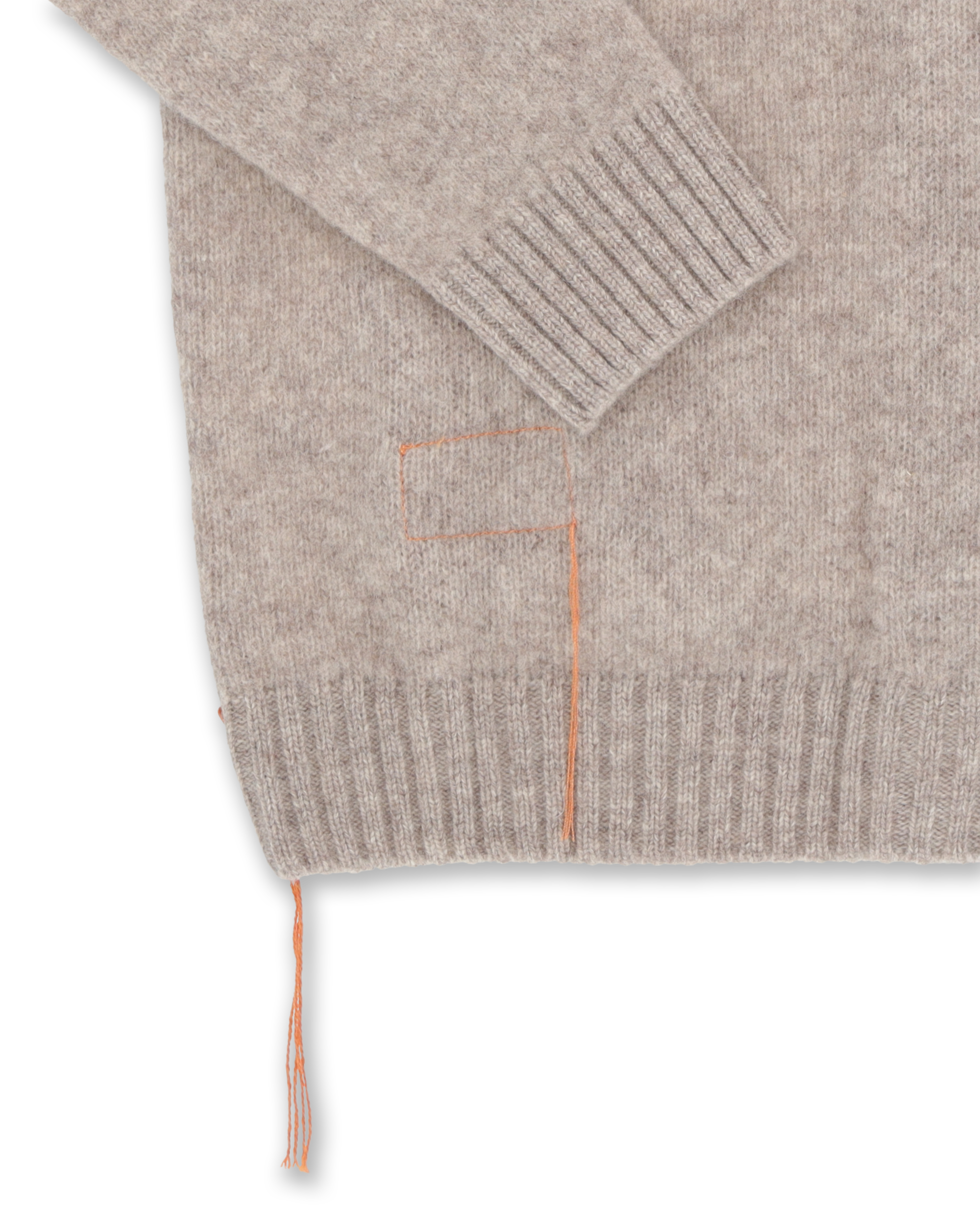 Edmund Cardigan In Lana Merino